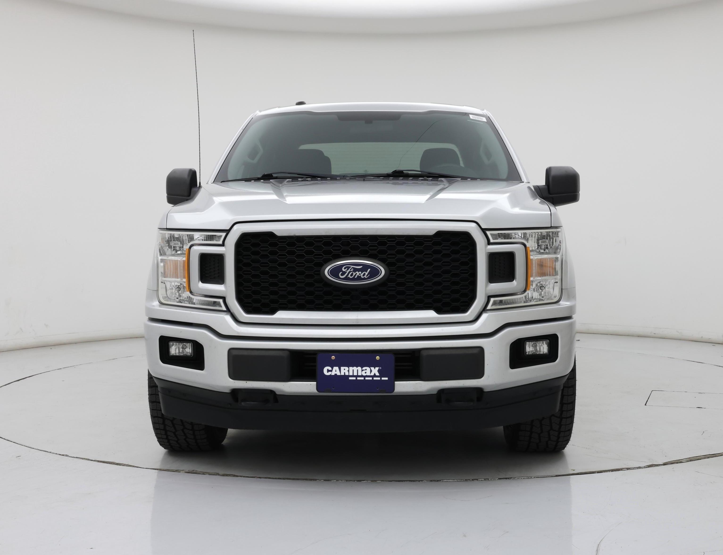 Thumbnail: 2018 Ford F-150 - 5