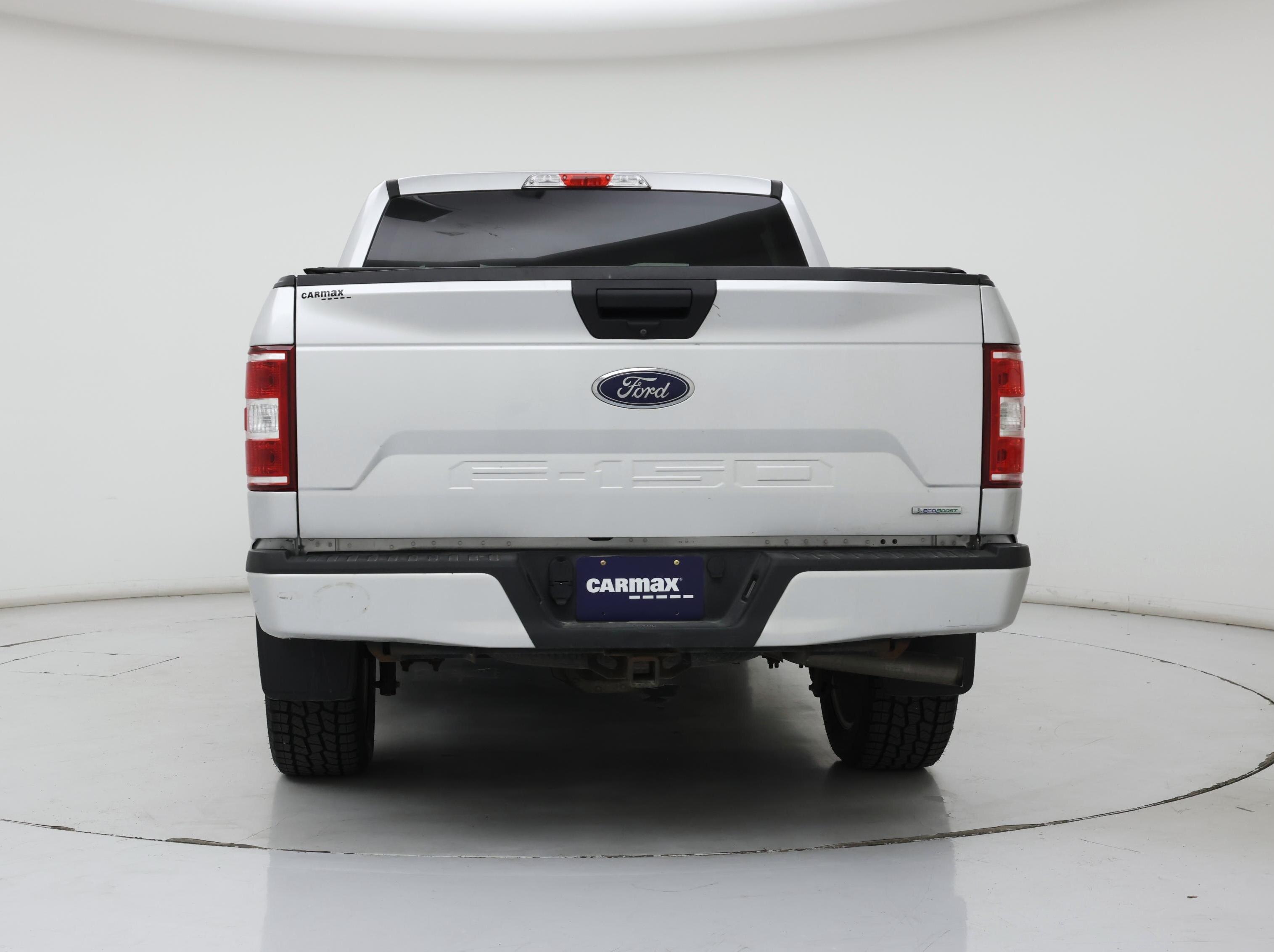 Thumbnail: 2018 Ford F-150 - 6