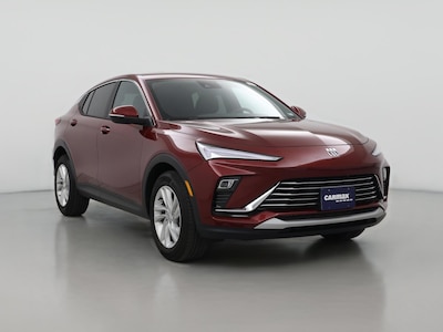 2024 Buick Envista Preferred