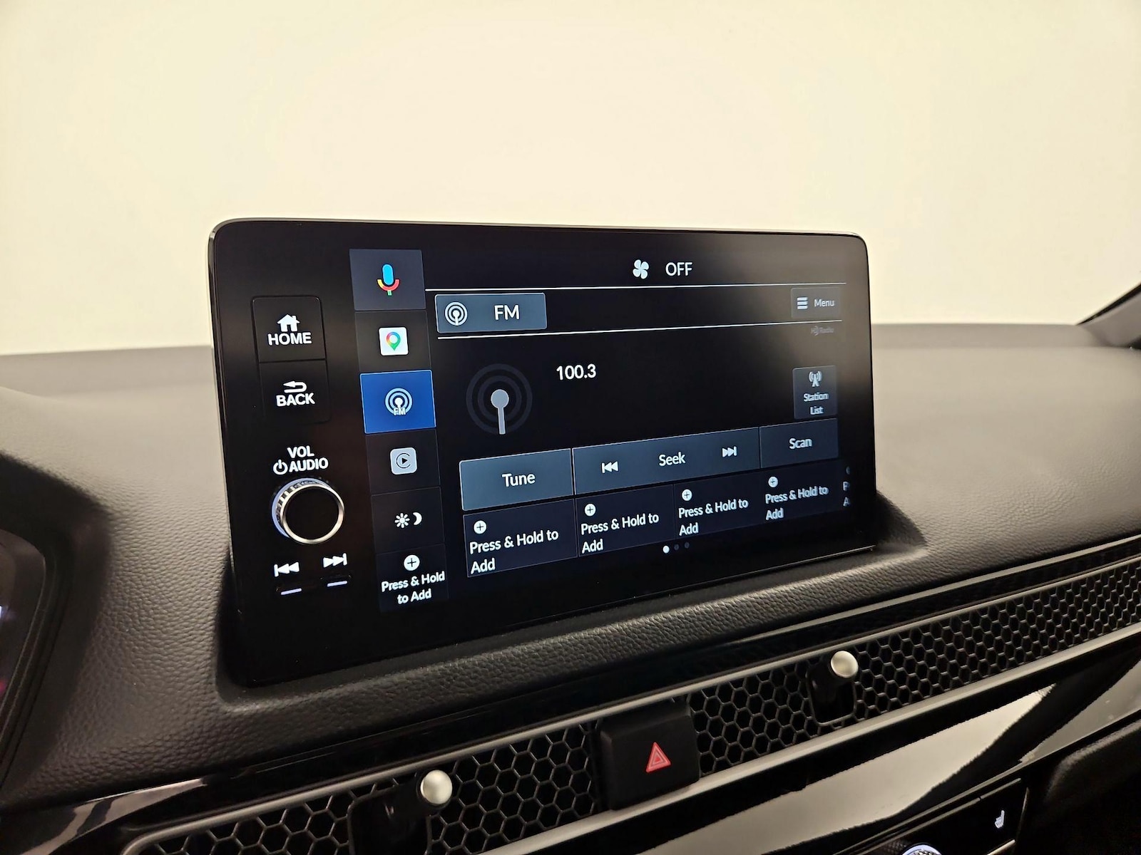 2025 Honda Civic Sport - Photo 16
