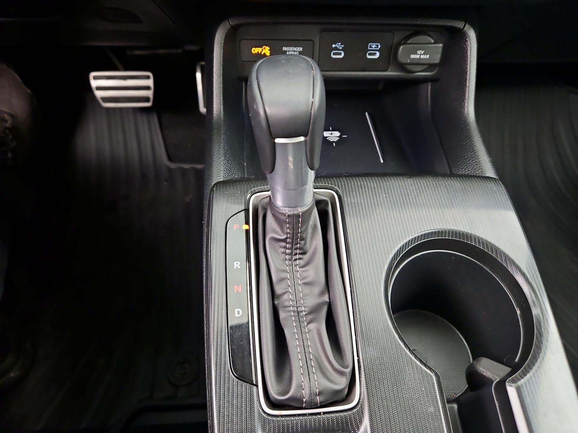 Thumbnail: 2025 Honda Civic - 17