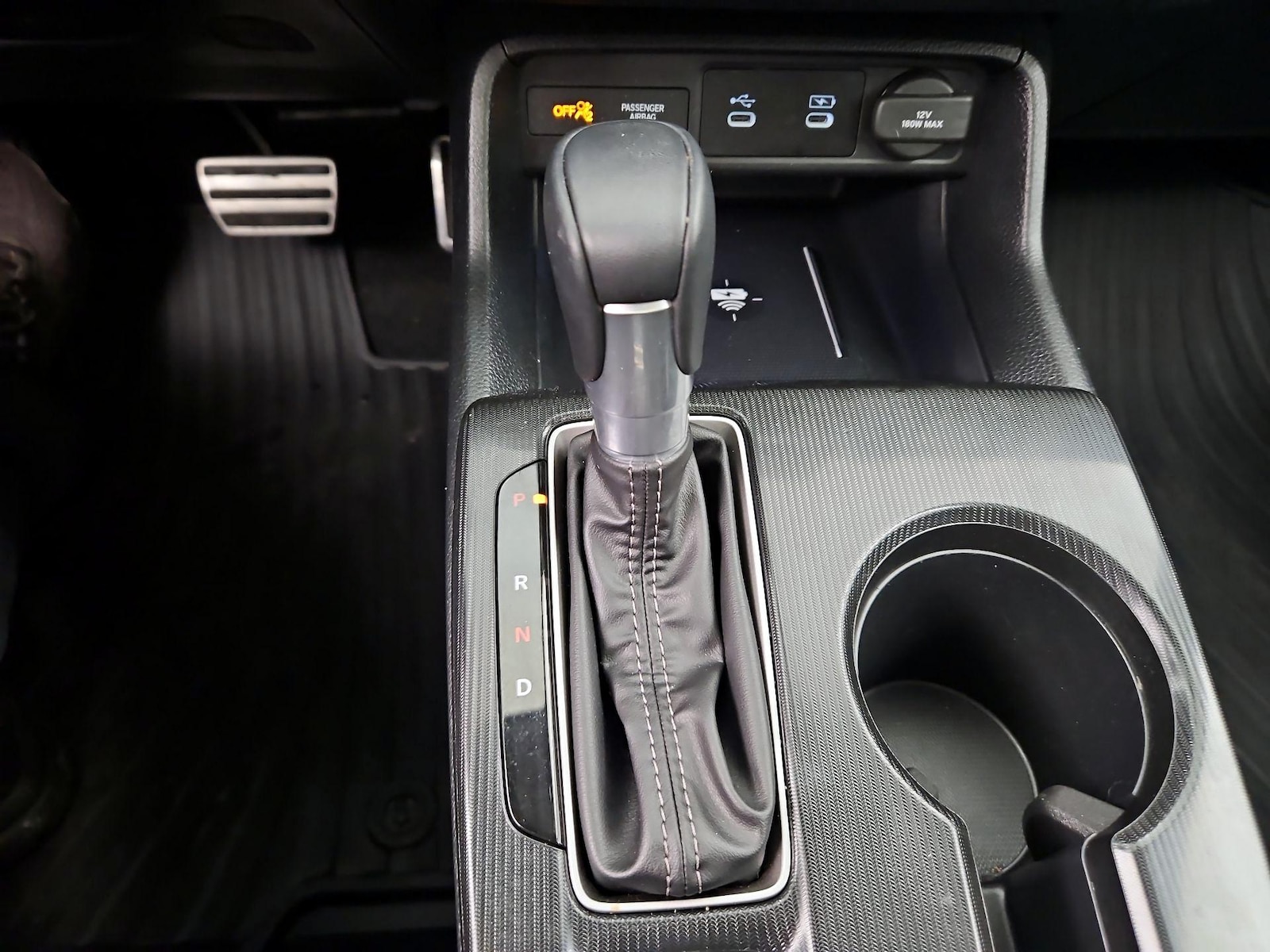 2025 Honda Civic Sport - Photo 18