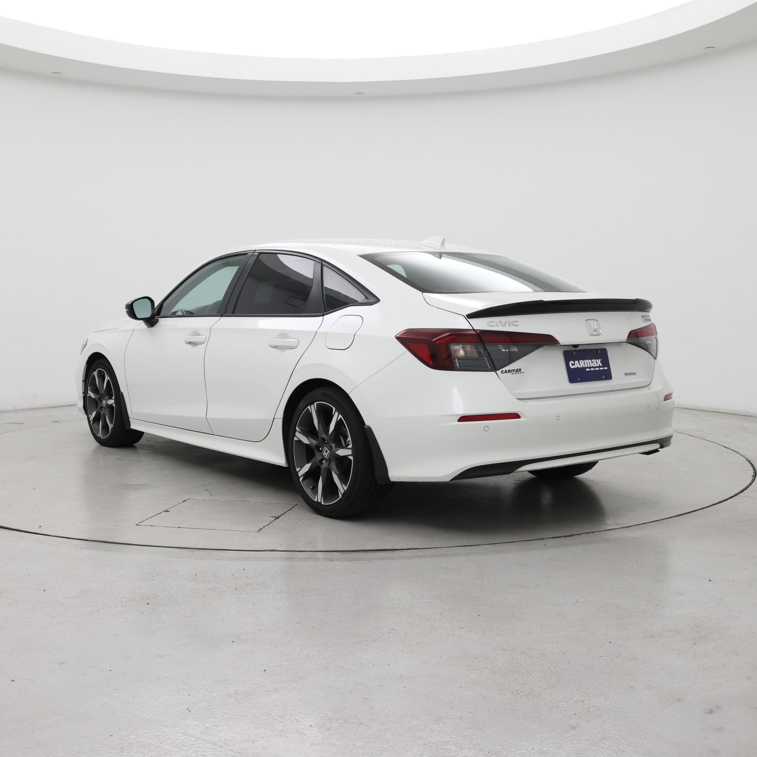 Thumbnail: 2025 Honda Civic - 2