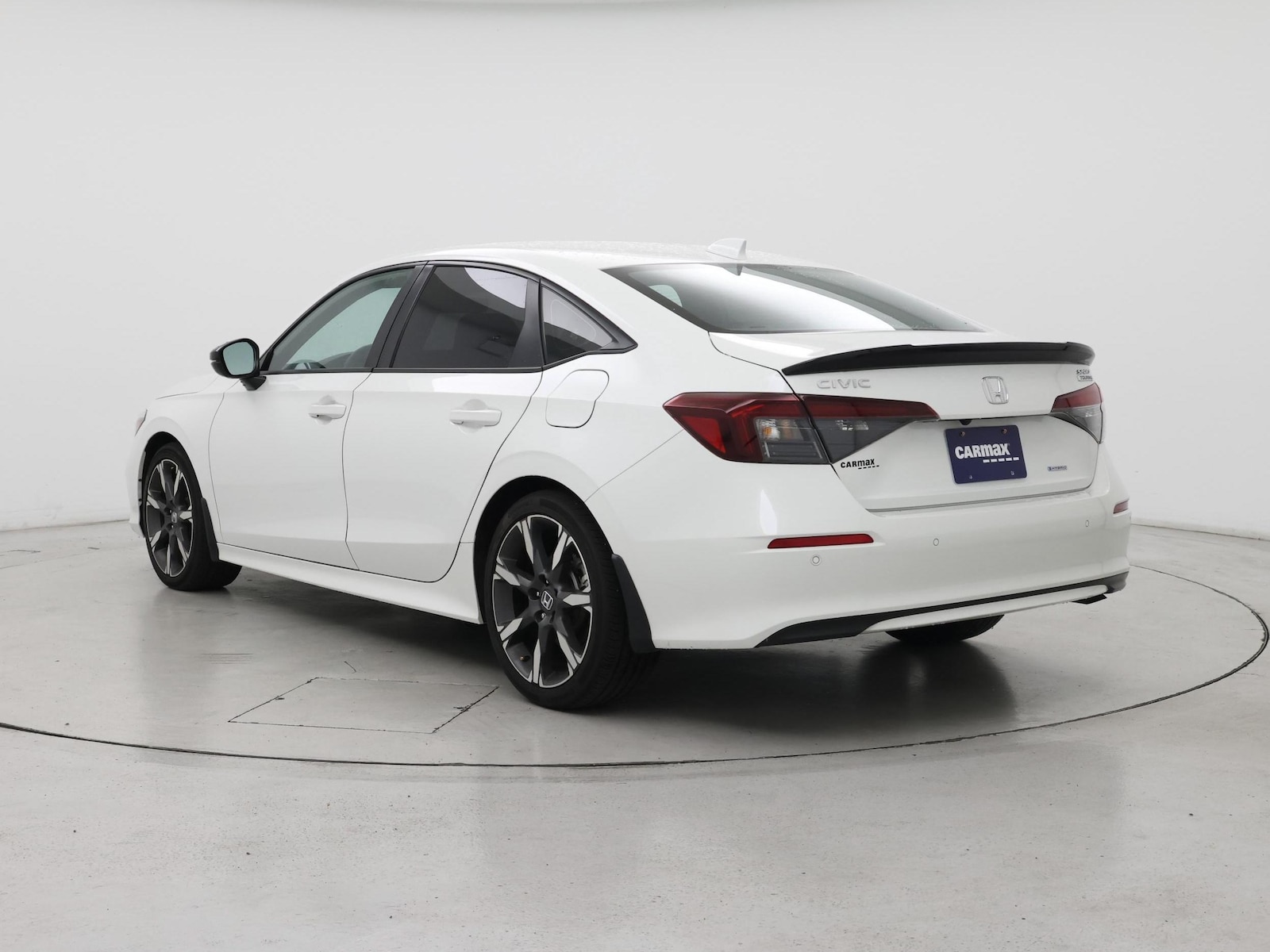 2025 Honda Civic Sport - Photo 3