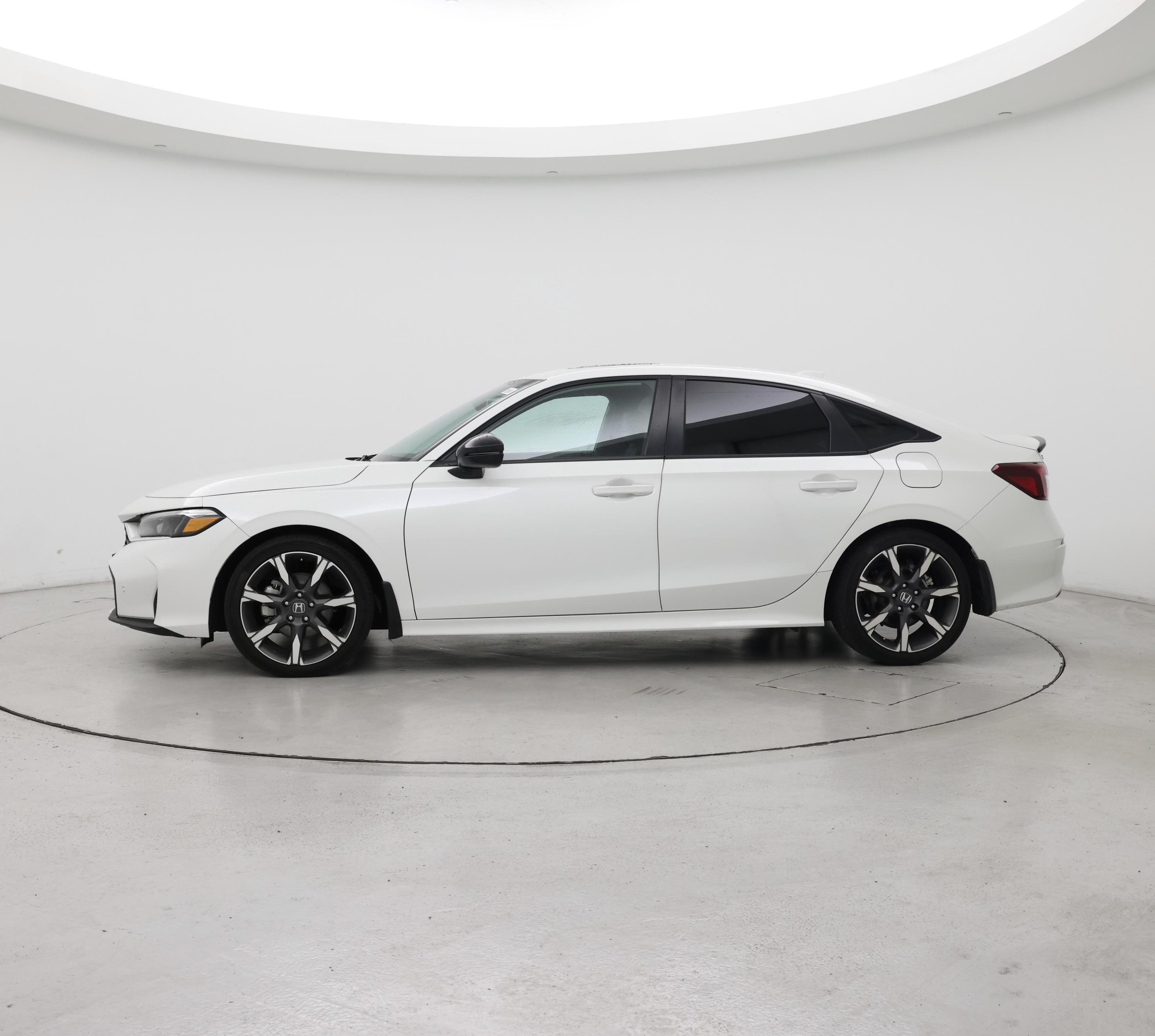 Thumbnail: 2025 Honda Civic - 3