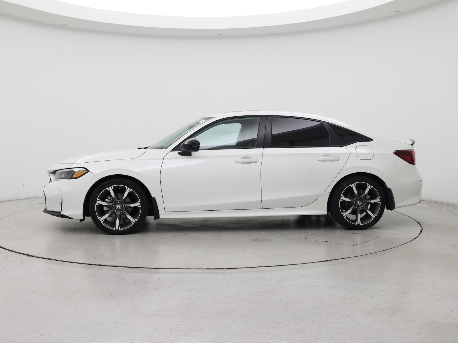 2025 Honda Civic Sport - Photo 4