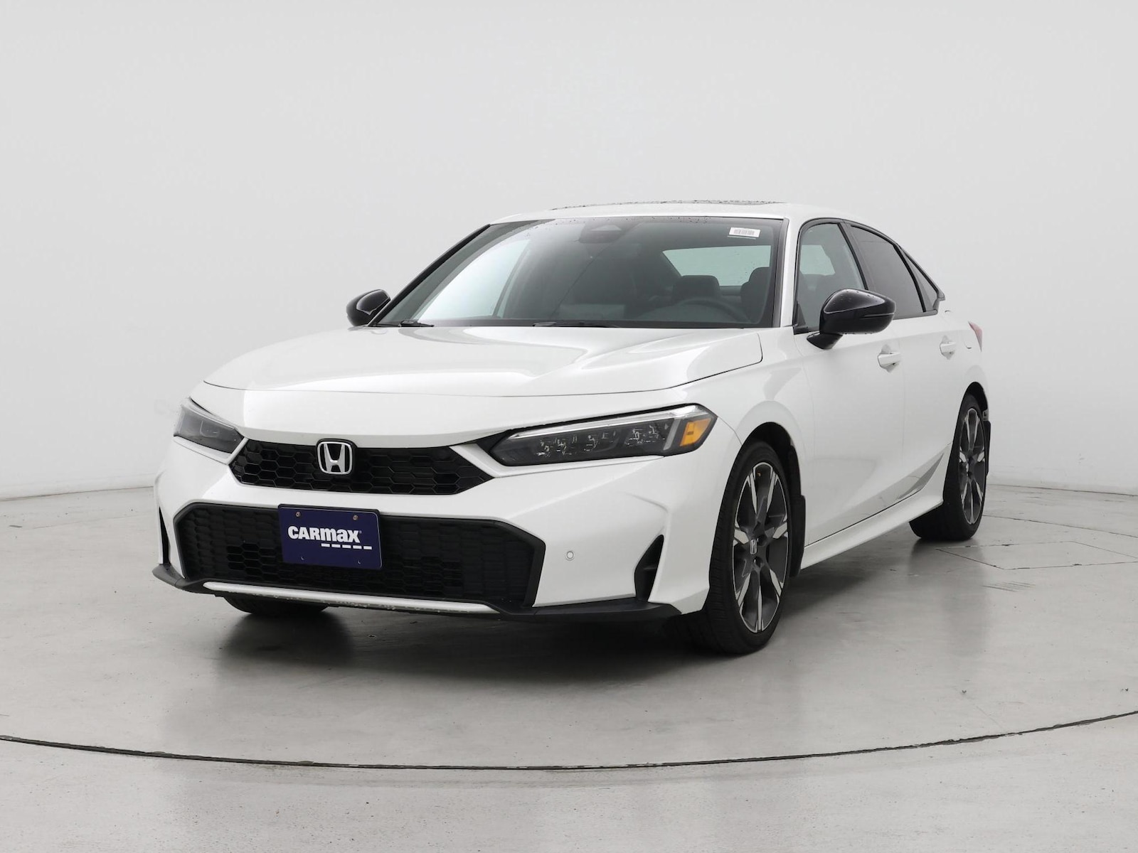2025 Honda Civic Sport - Photo 5