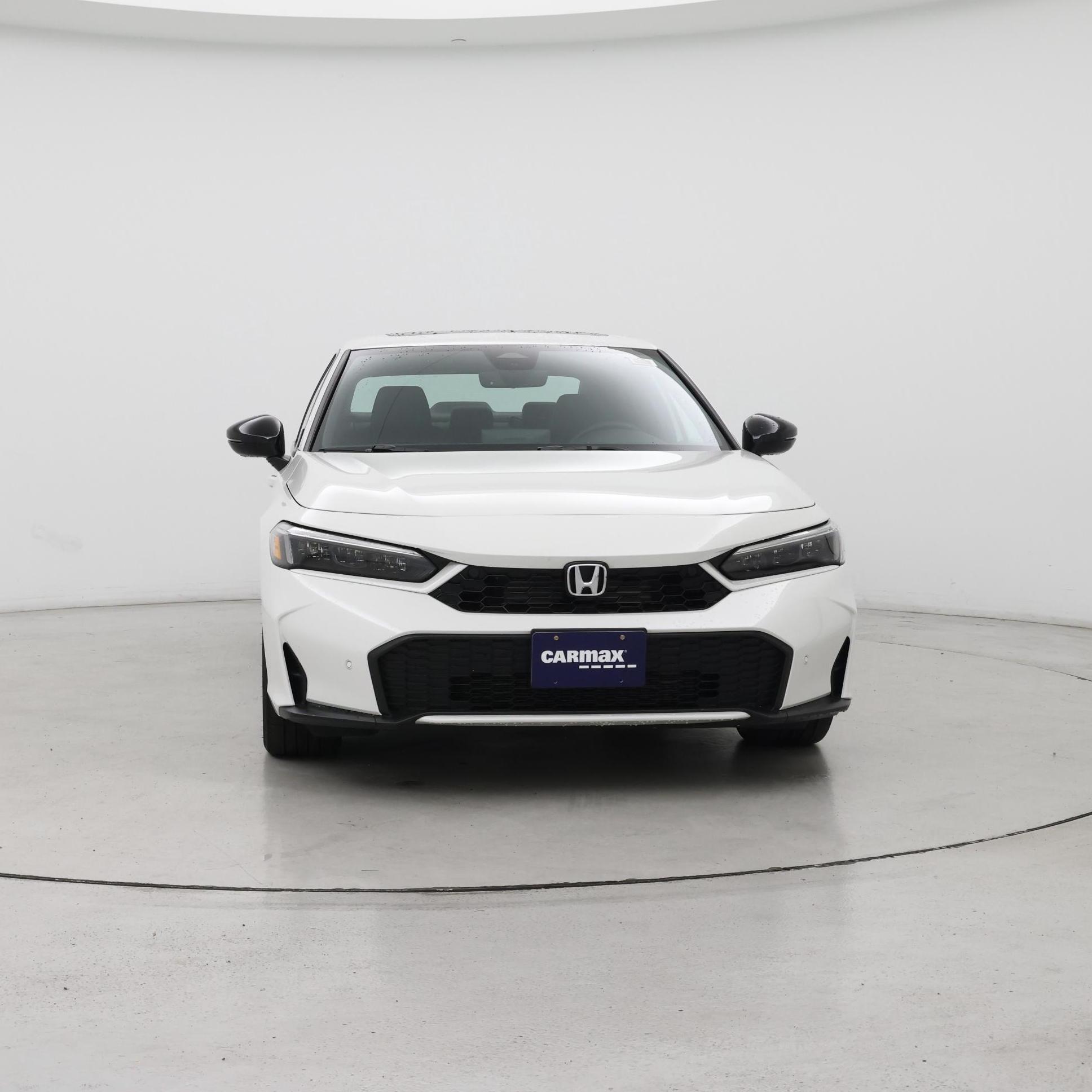 Thumbnail: 2025 Honda Civic - 5