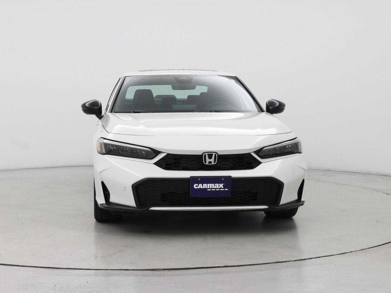 2025 Honda Civic Sport - Photo 6