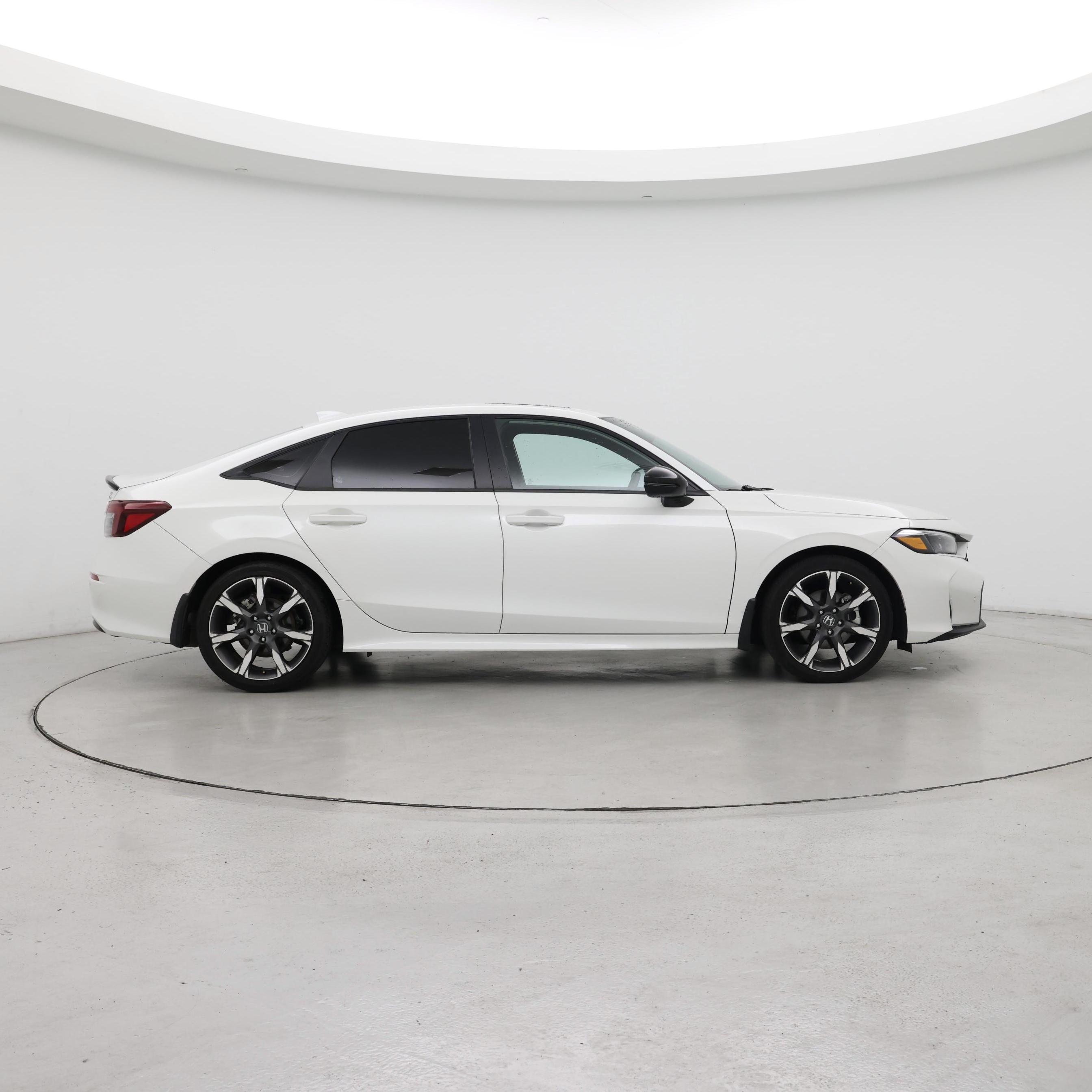 Thumbnail: 2025 Honda Civic - 7