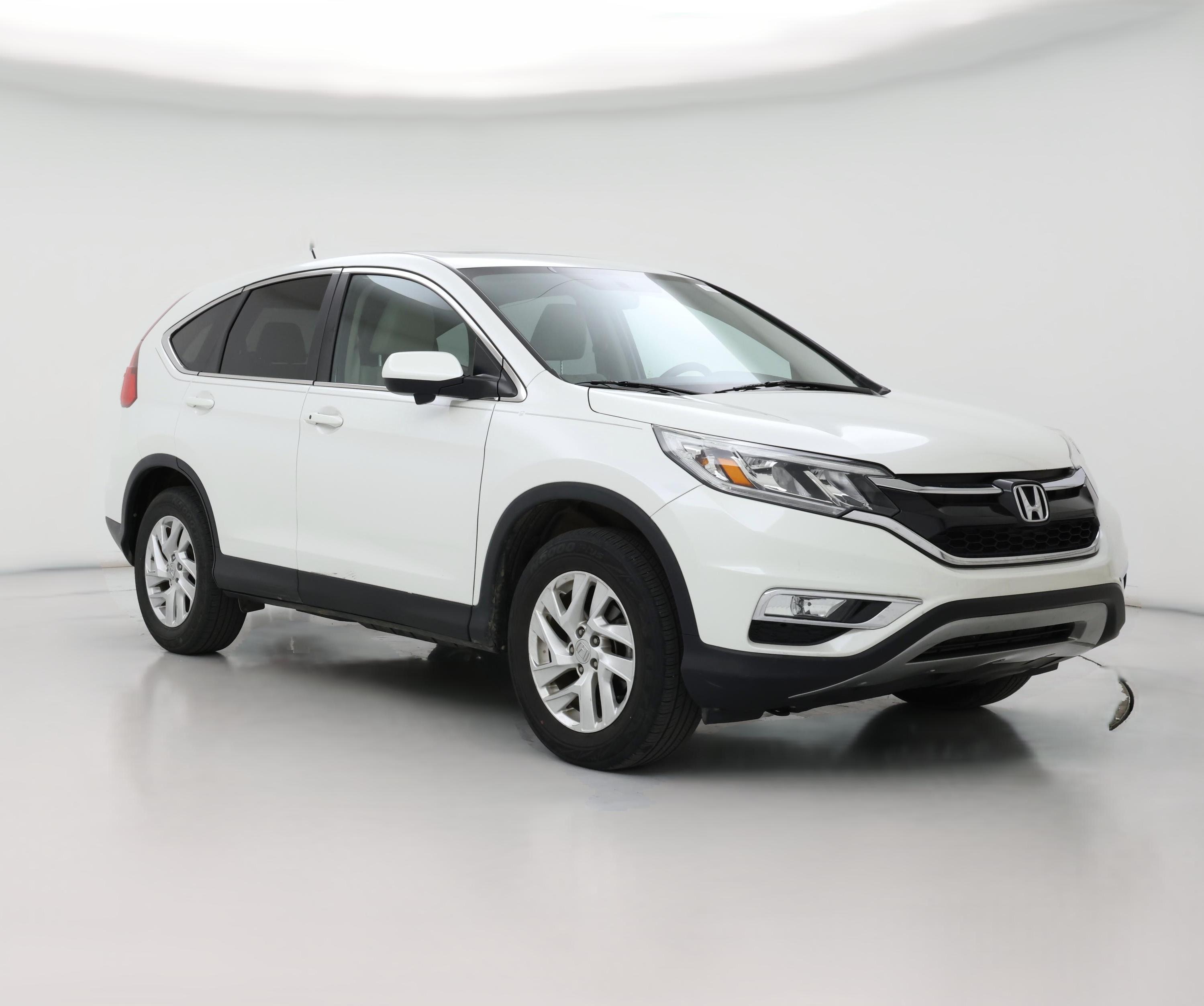 Thumbnail: 2015 Honda CR-V - 1