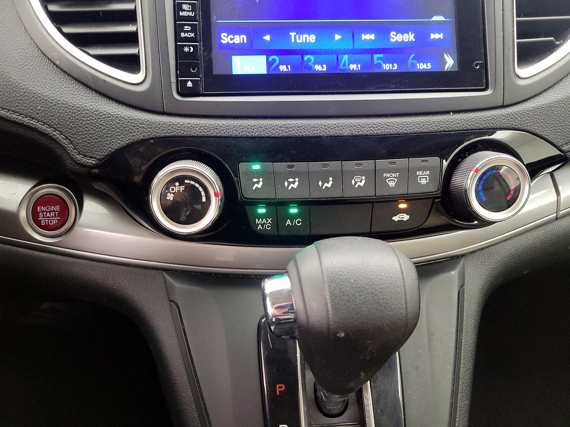 Thumbnail: 2015 Honda CR-V - 16