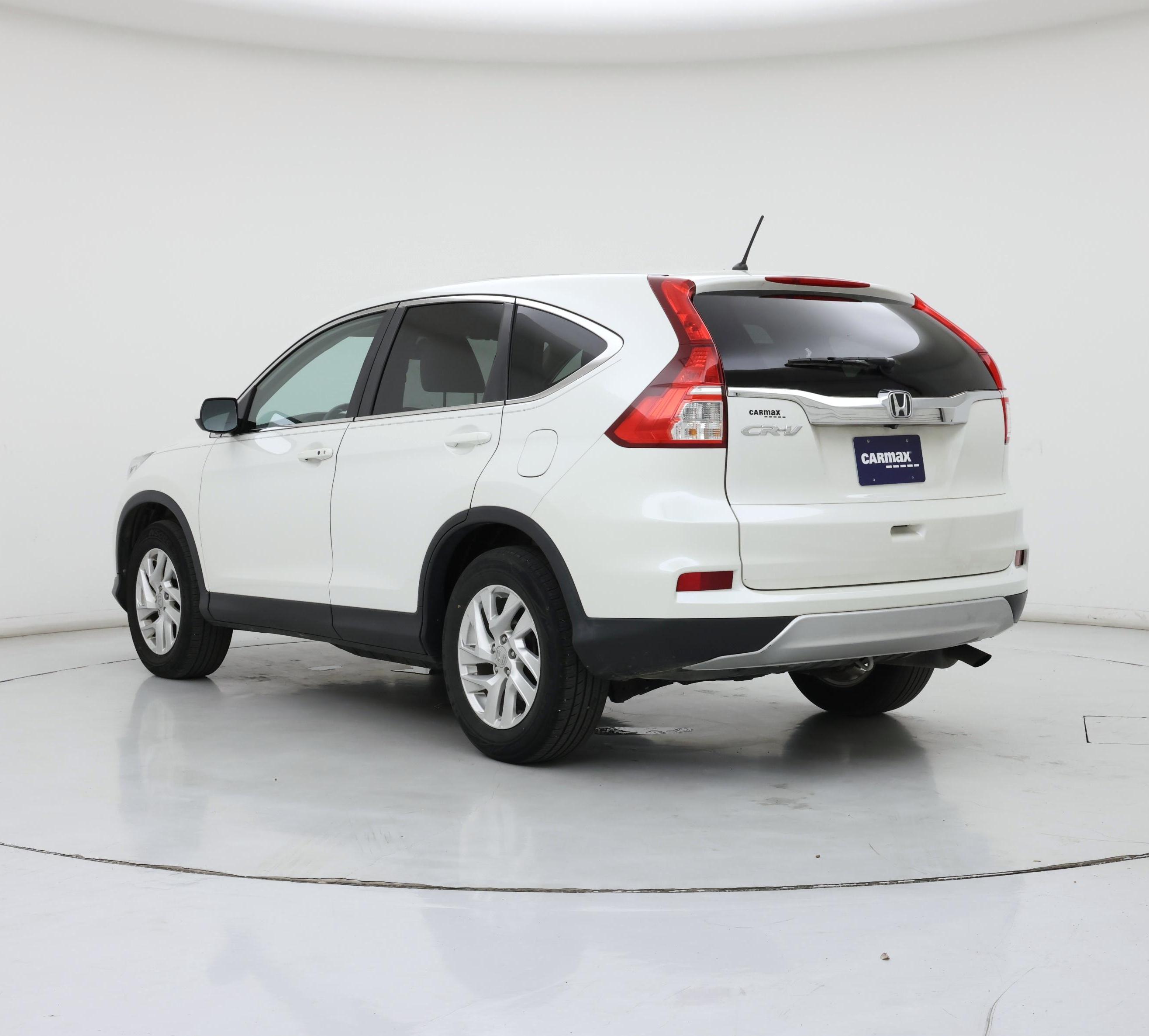 Thumbnail: 2015 Honda CR-V - 2