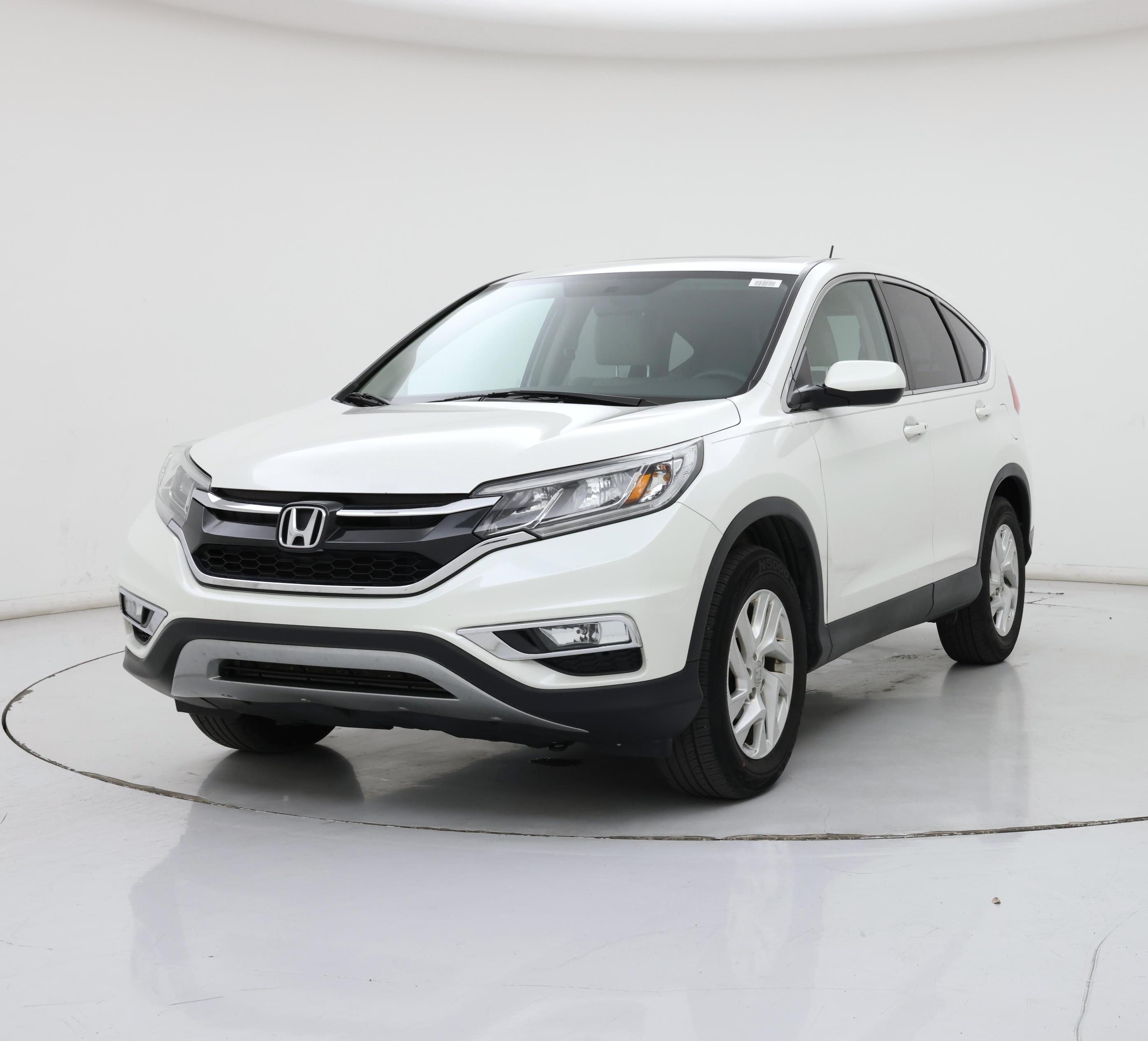 Thumbnail: 2015 Honda CR-V - 4