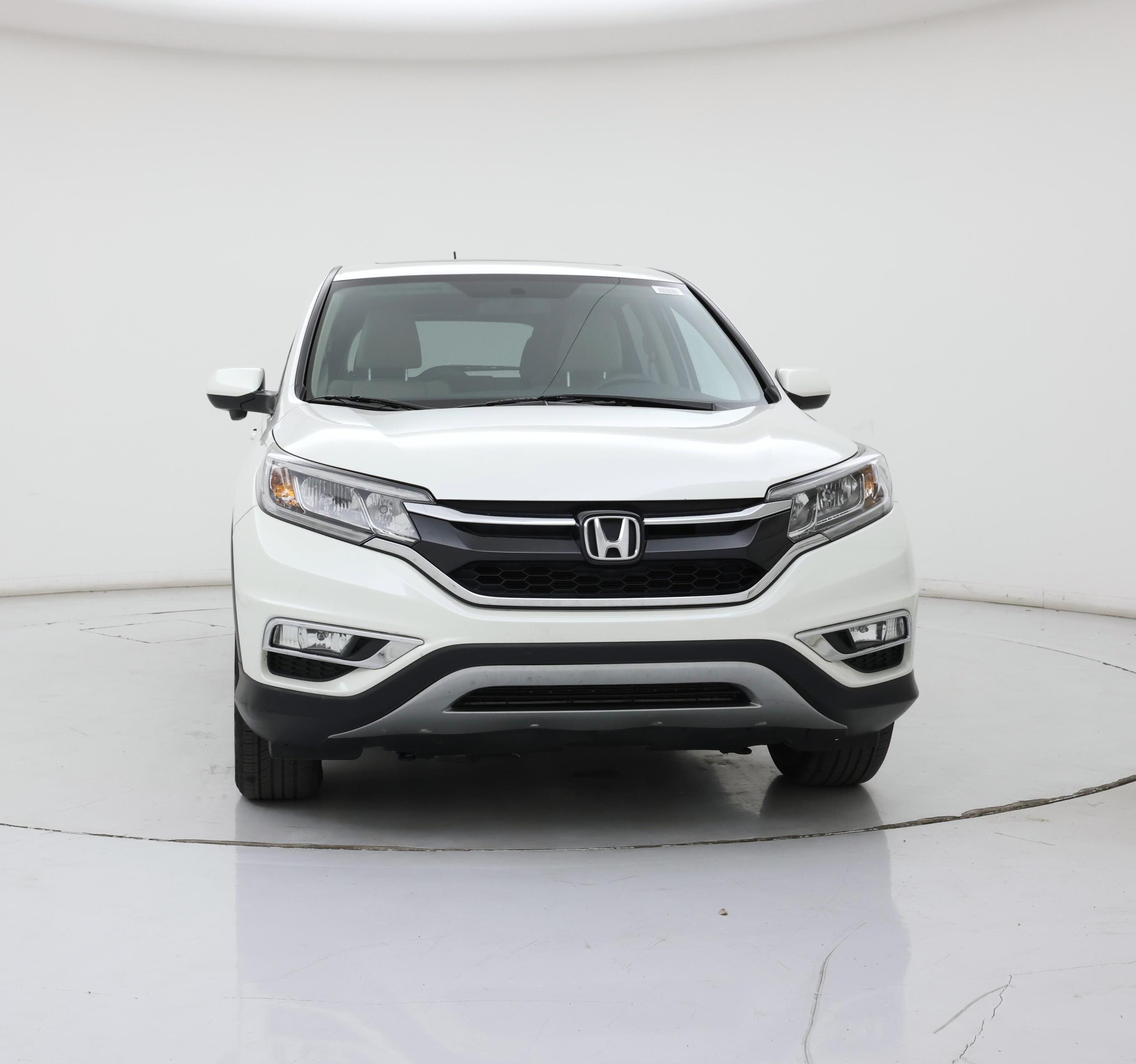 Thumbnail: 2015 Honda CR-V - 5