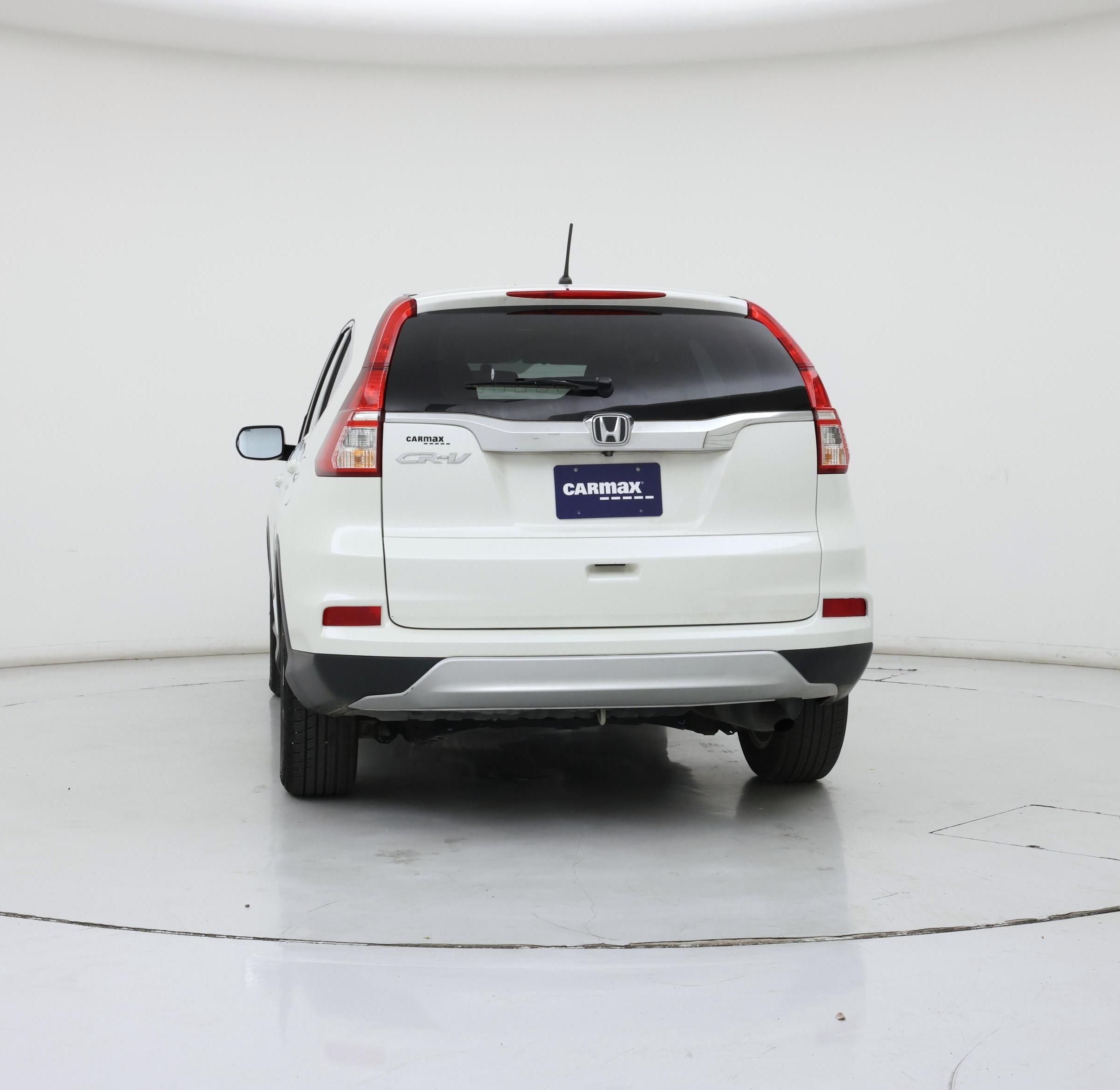 Thumbnail: 2015 Honda CR-V - 6