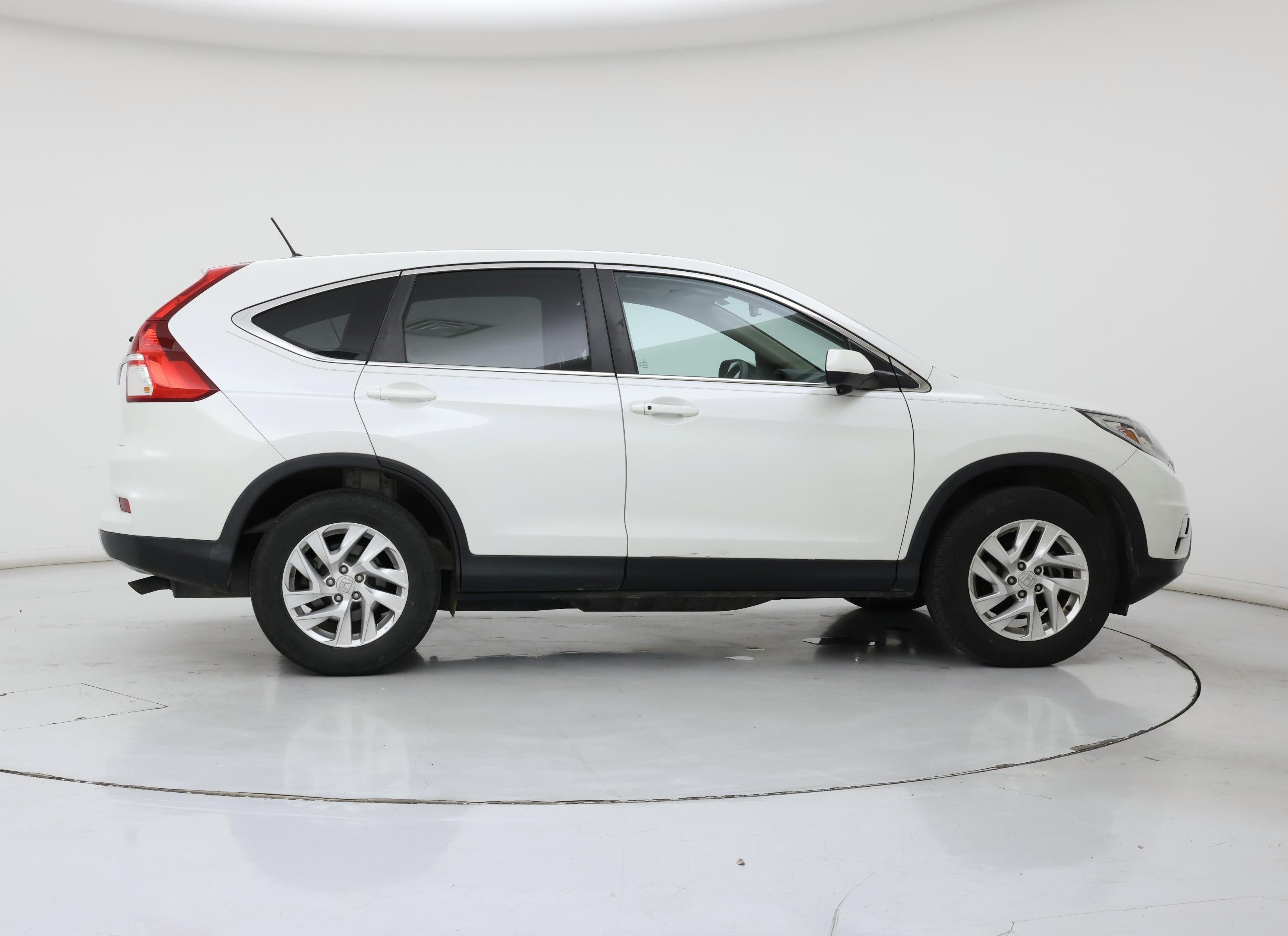 Thumbnail: 2015 Honda CR-V - 7