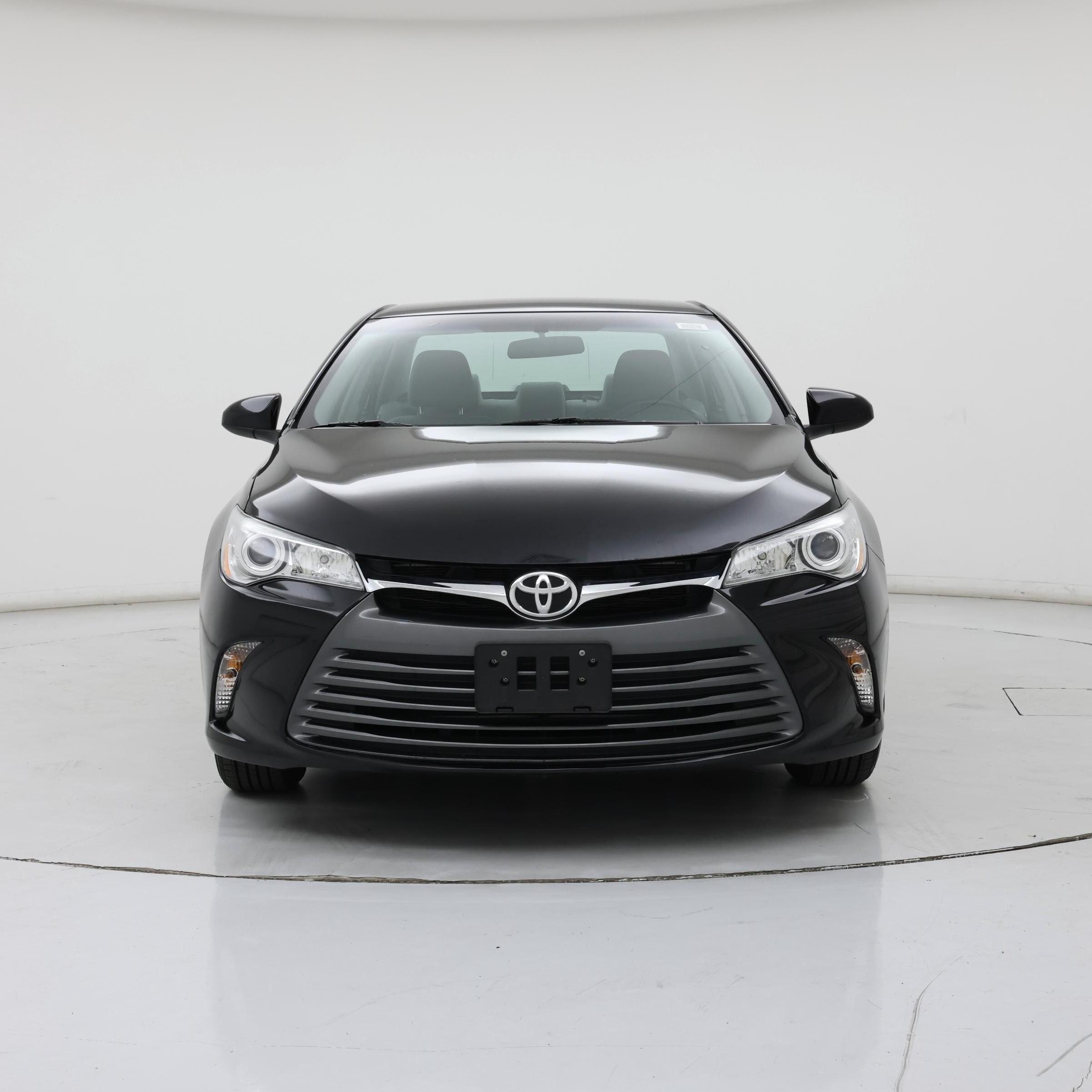 Thumbnail: 2017 Toyota Camry - 5