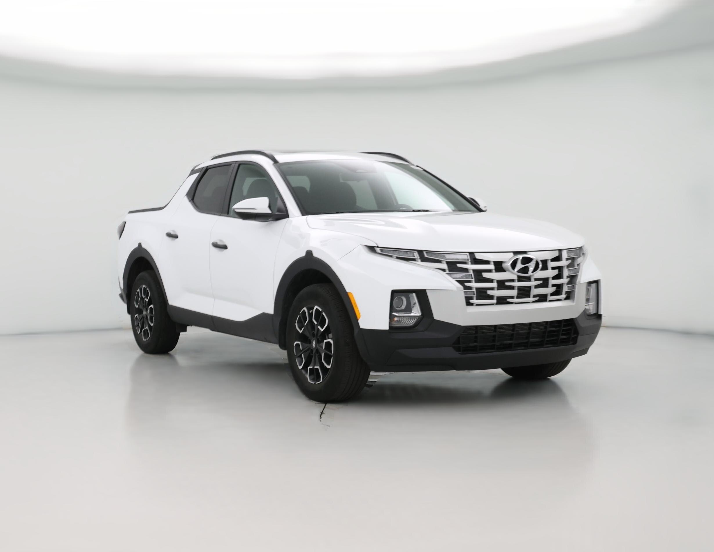 Thumbnail: 2022 Hyundai Santa Cruz - 1