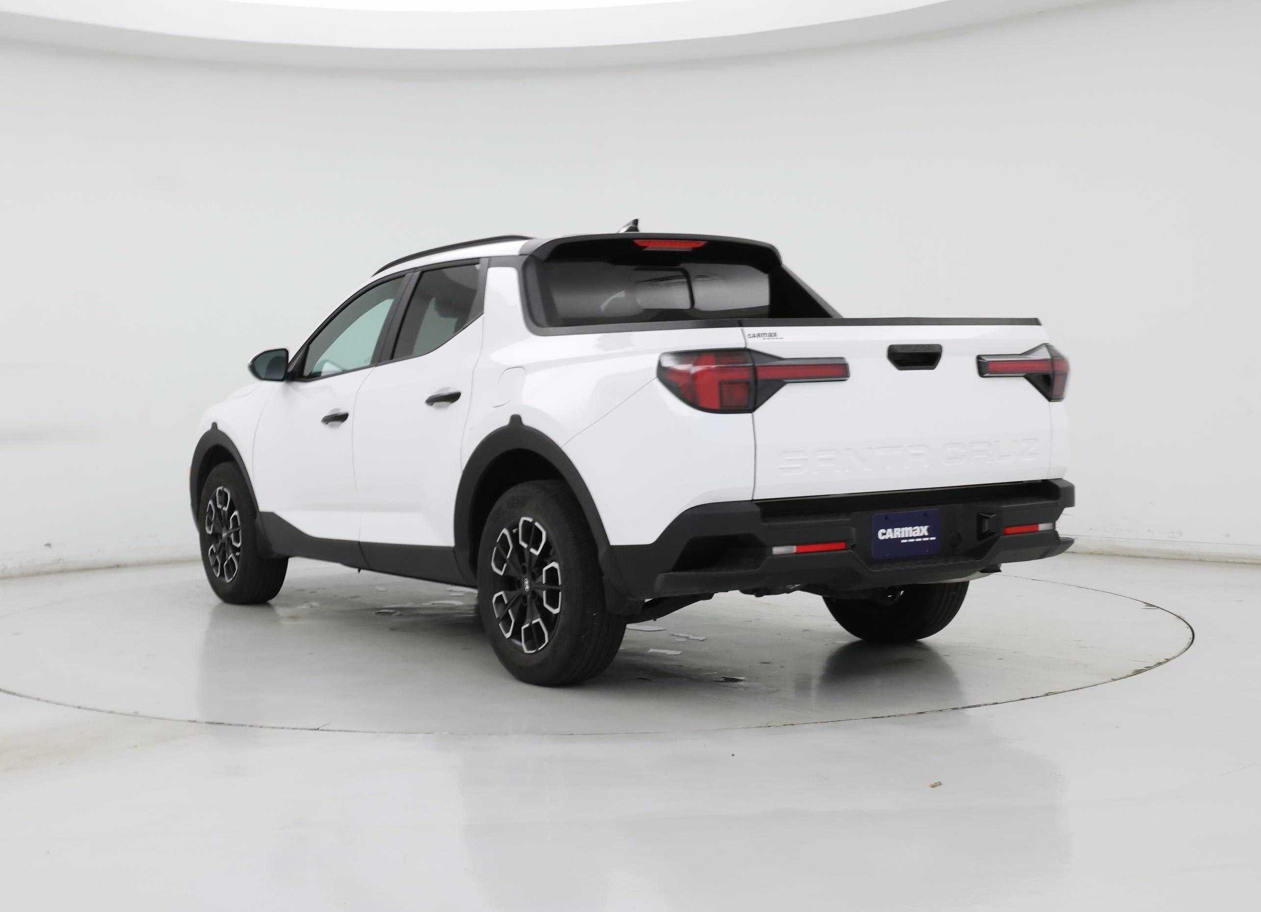 Thumbnail: 2022 Hyundai Santa Cruz - 2