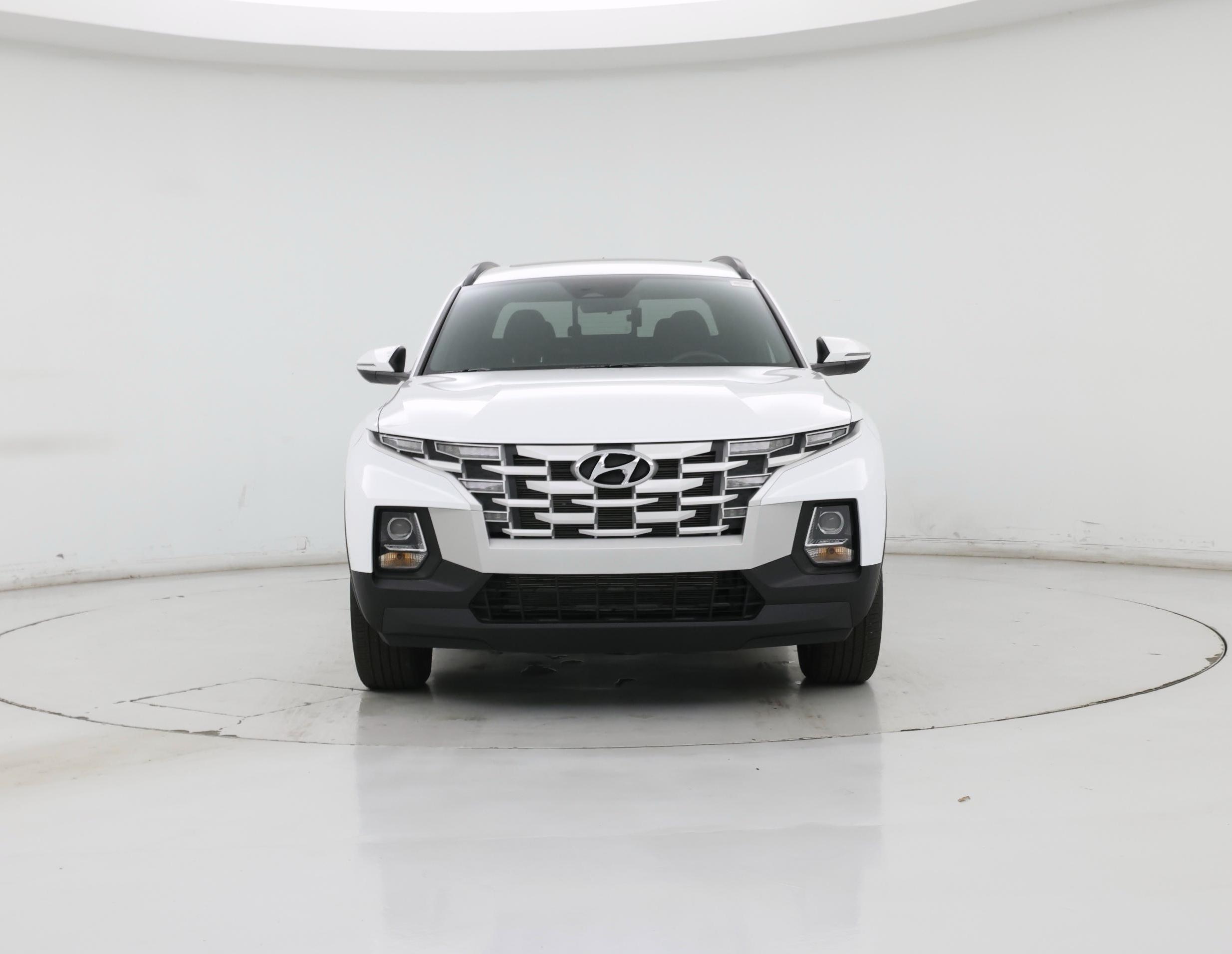 Thumbnail: 2022 Hyundai Santa Cruz - 5