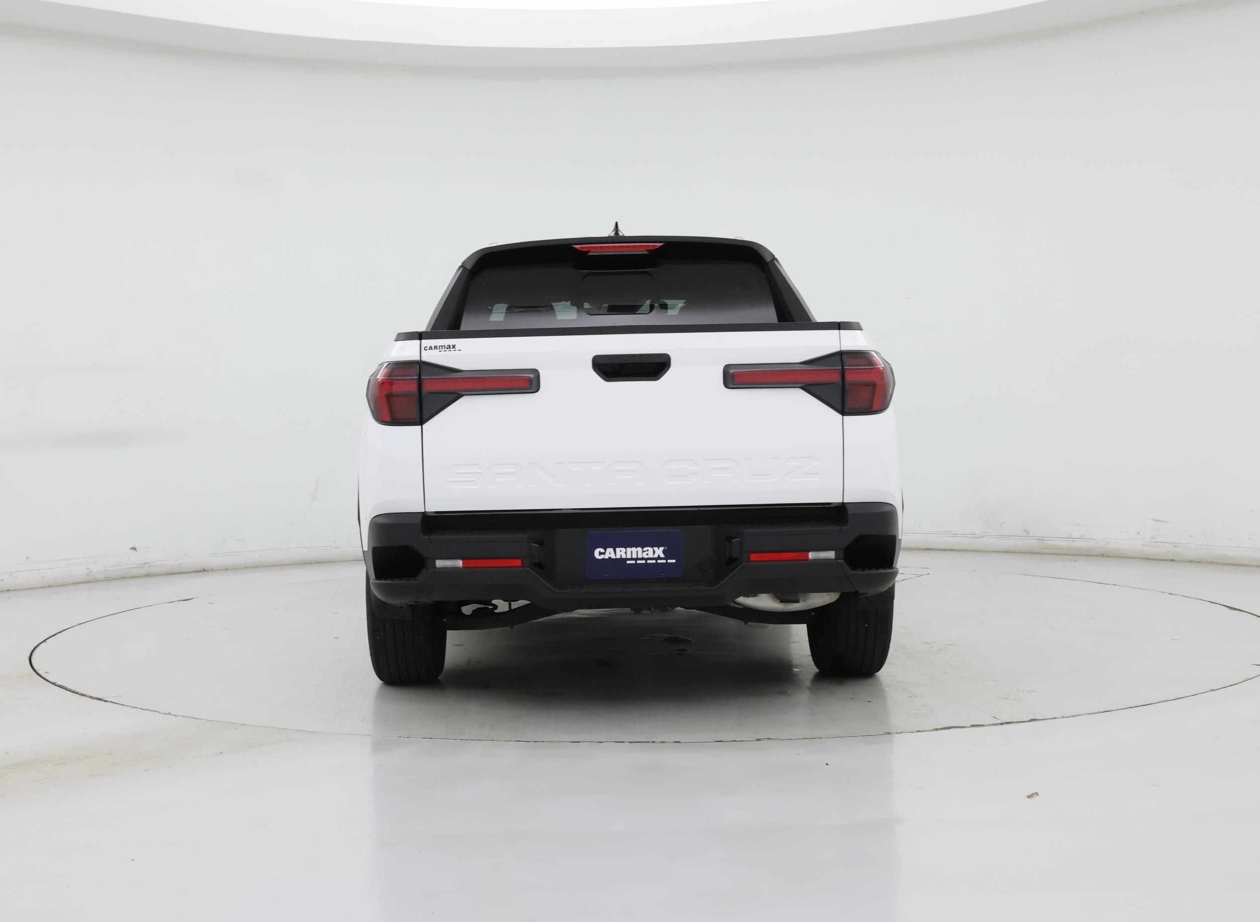 Thumbnail: 2022 Hyundai Santa Cruz - 6