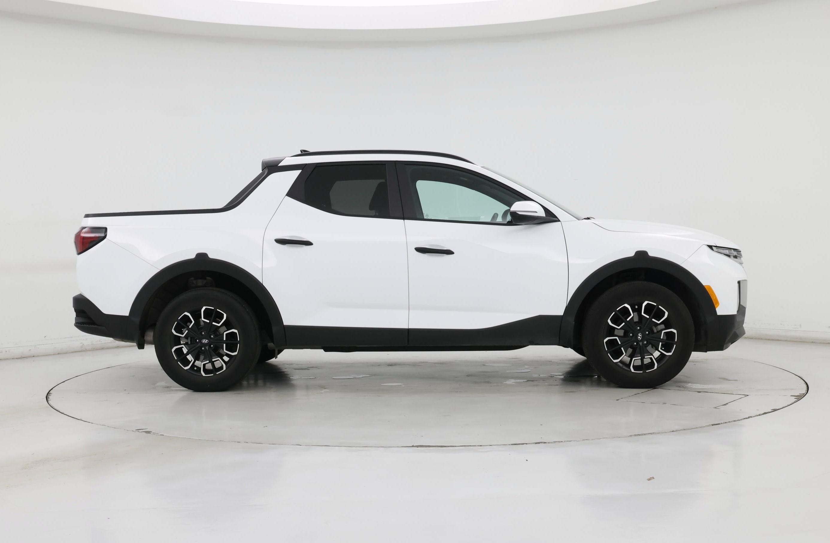 Thumbnail: 2022 Hyundai Santa Cruz - 7