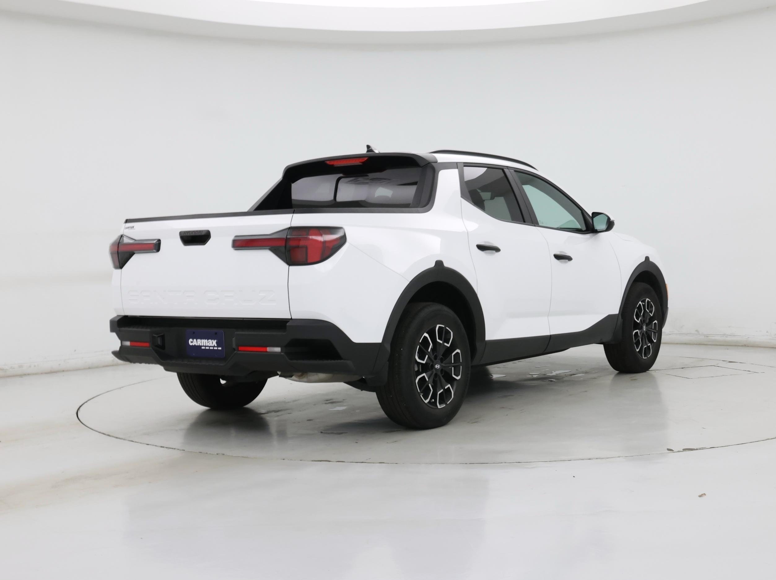 Thumbnail: 2022 Hyundai Santa Cruz - 8