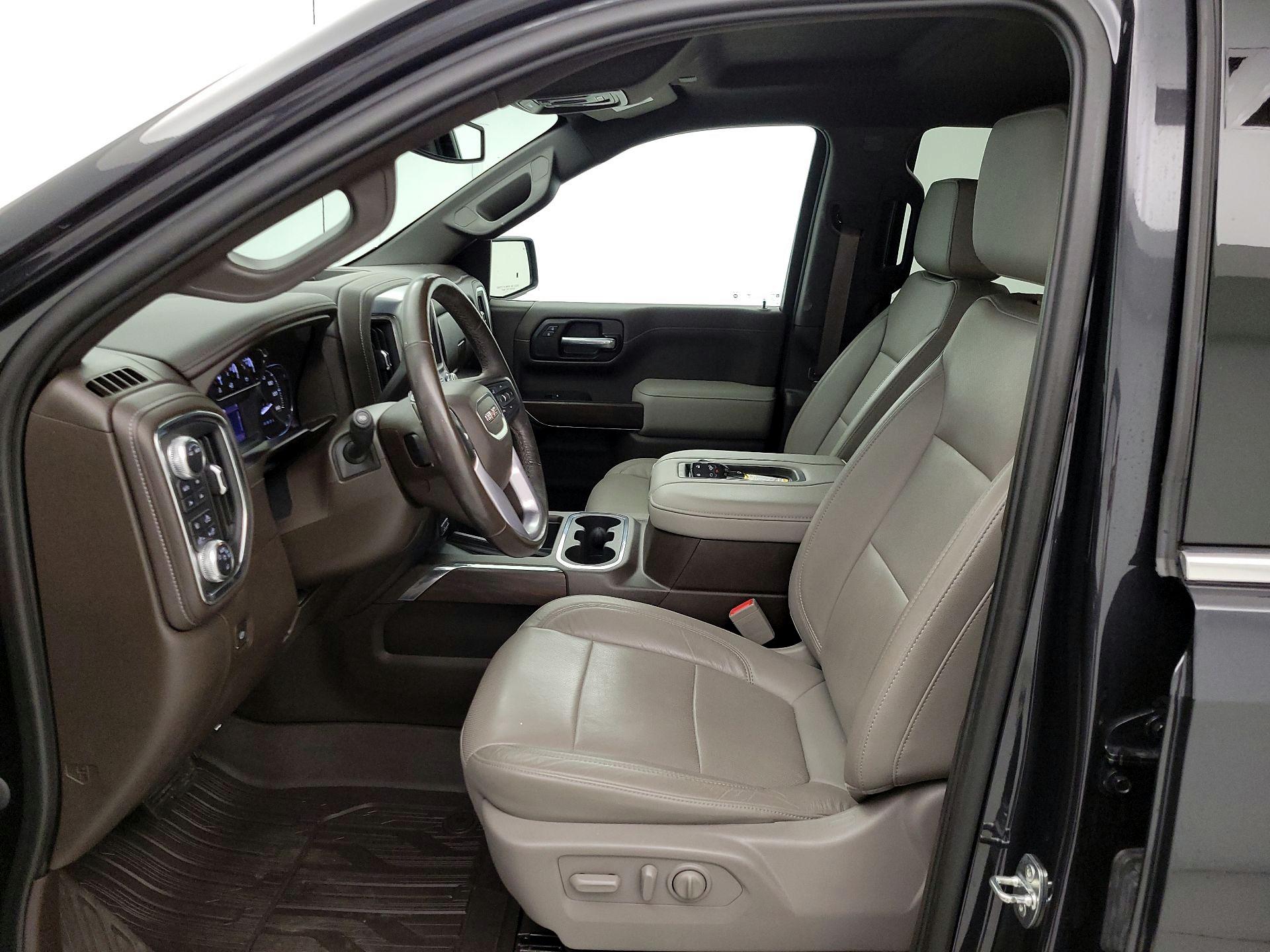 Thumbnail: 2020 GMC Sierra 1500 - 11