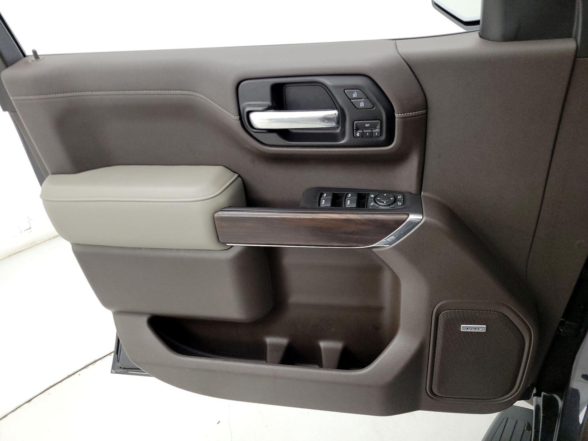 Thumbnail: 2020 GMC Sierra 1500 - 12
