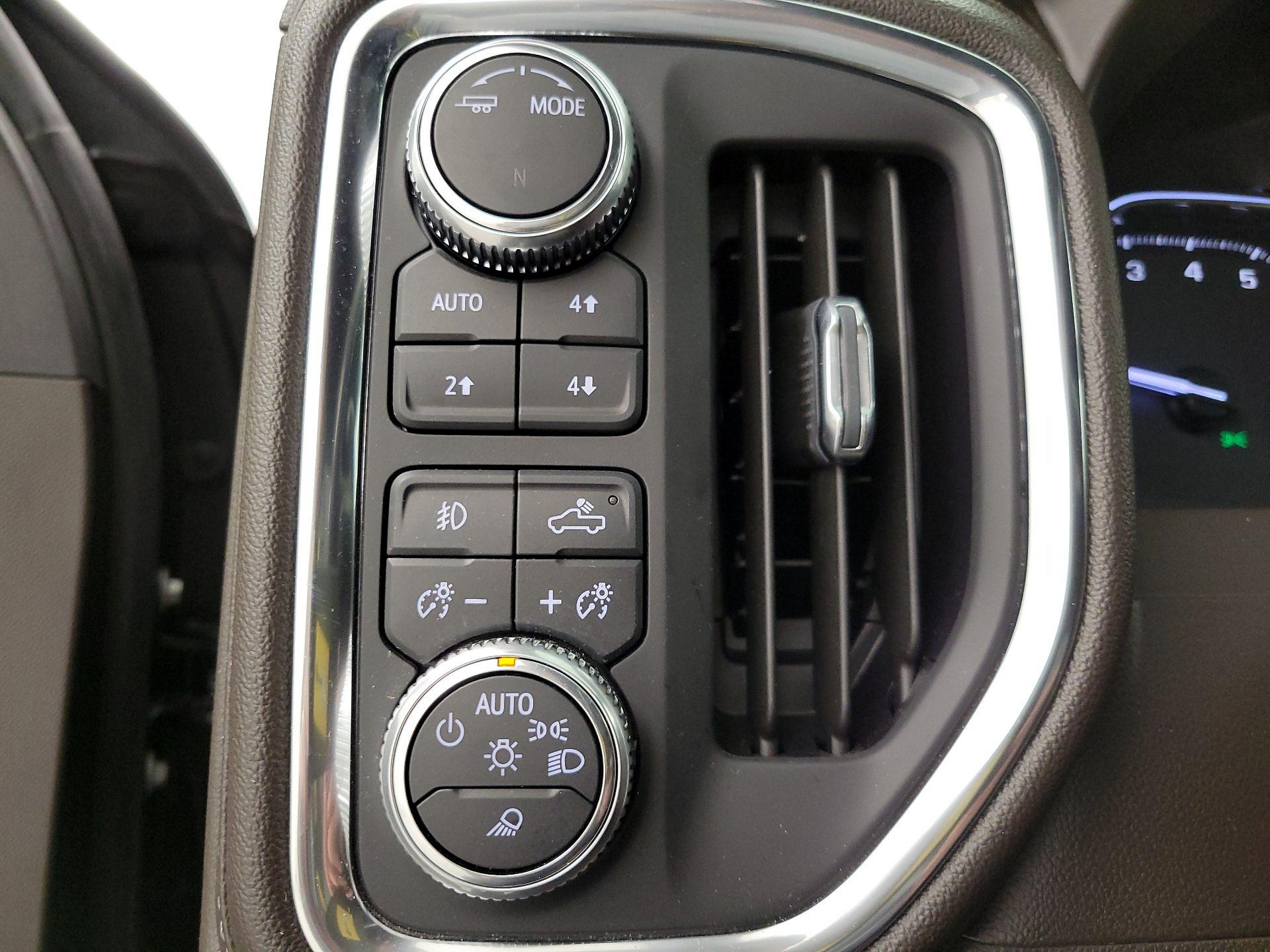 Thumbnail: 2020 GMC Sierra 1500 - 13