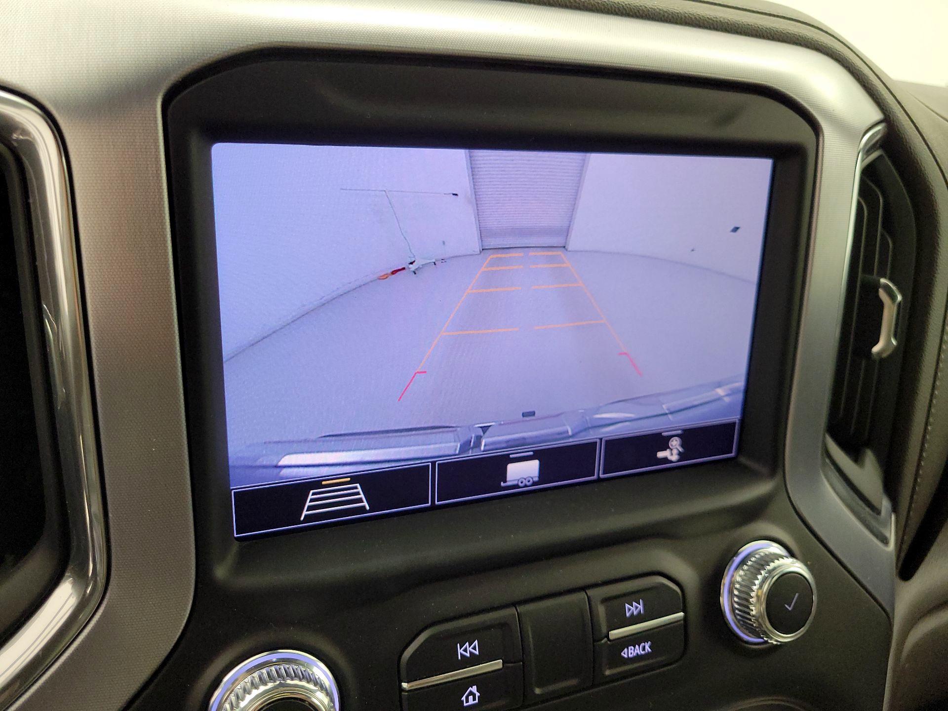 Thumbnail: 2020 GMC Sierra 1500 - 14