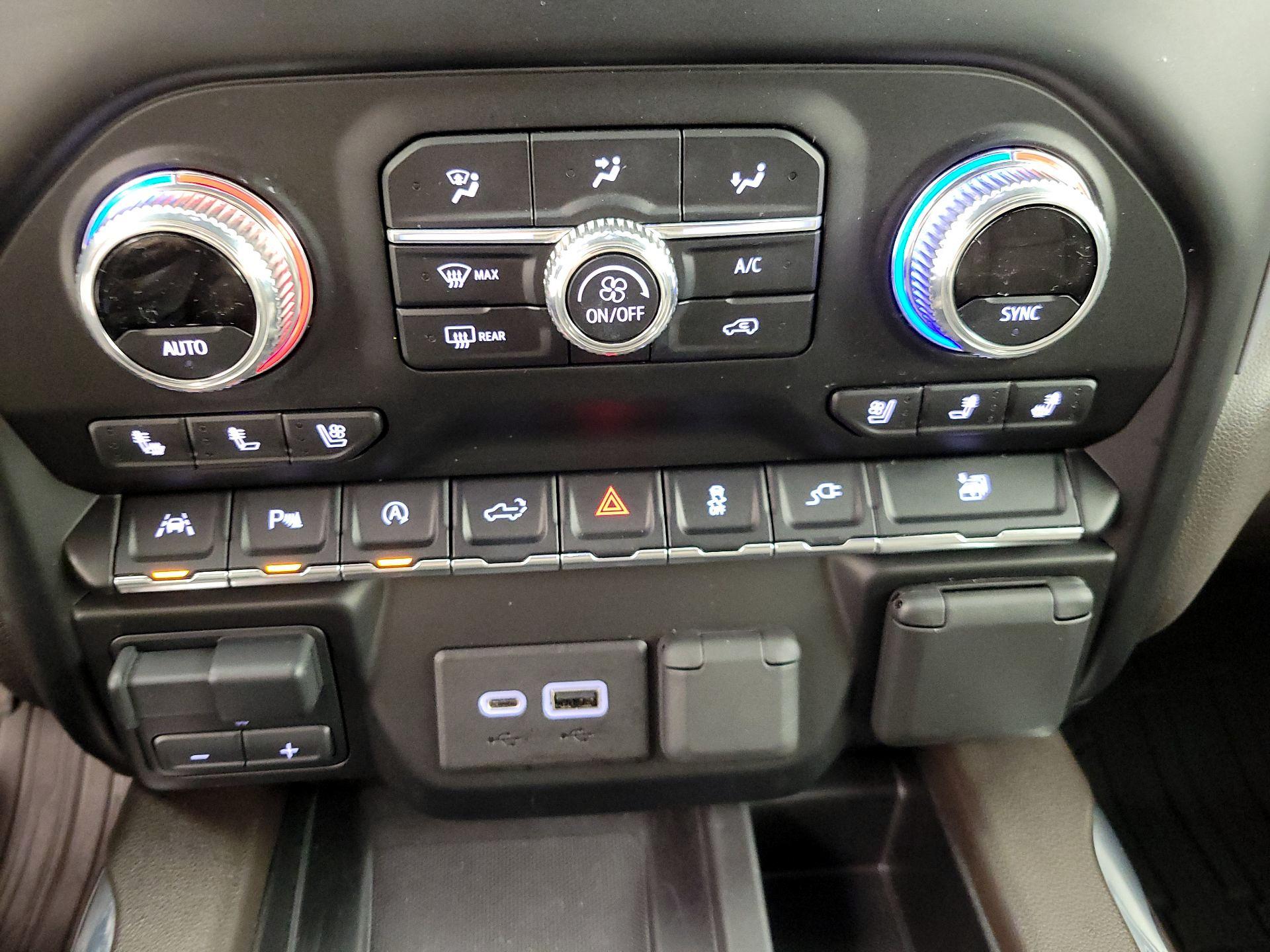 Thumbnail: 2020 GMC Sierra 1500 - 16