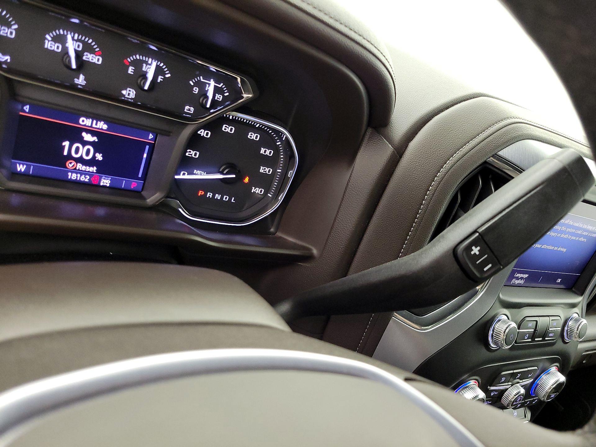 Thumbnail: 2020 GMC Sierra 1500 - 17