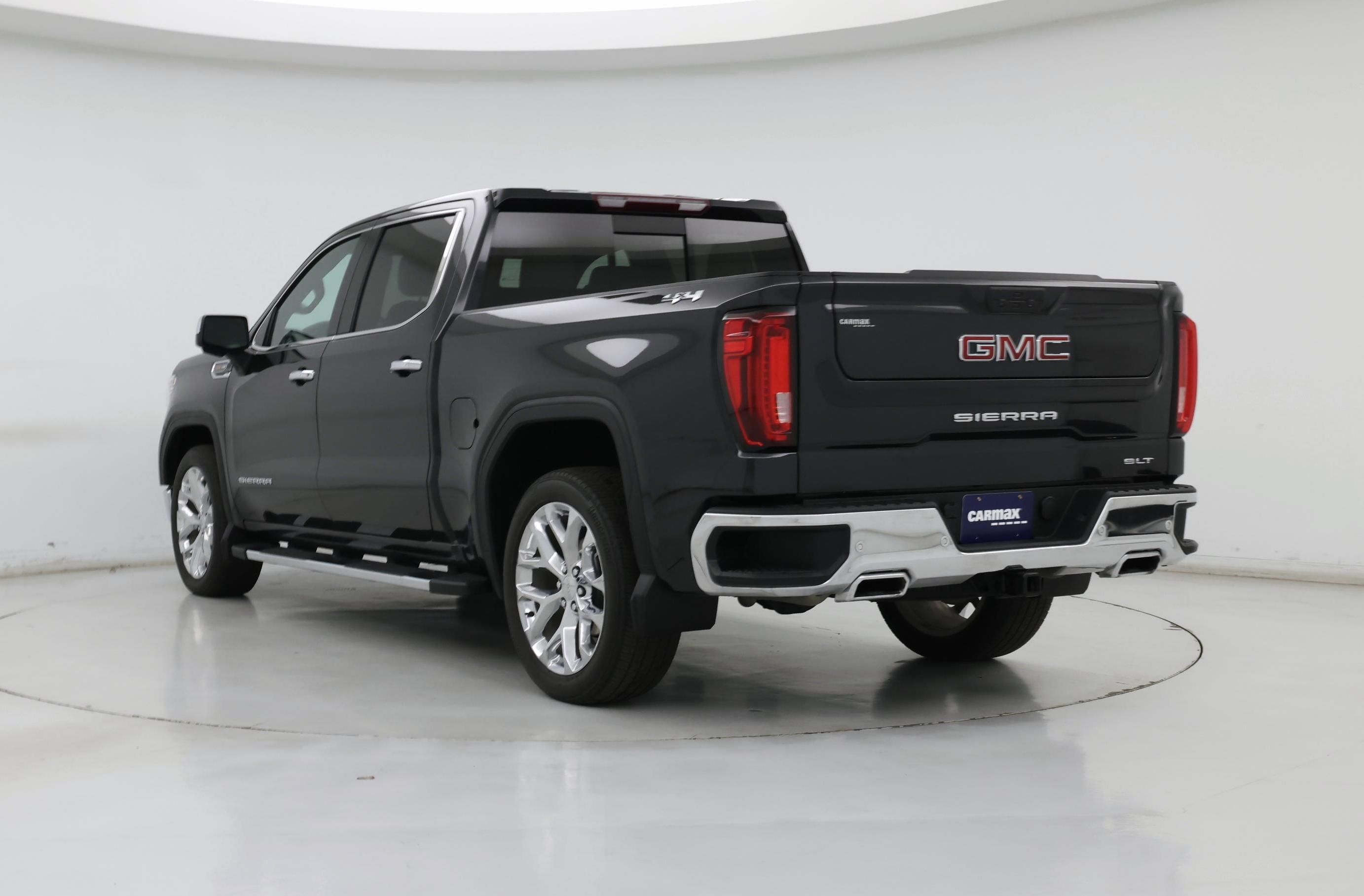 Thumbnail: 2020 GMC Sierra 1500 - 2
