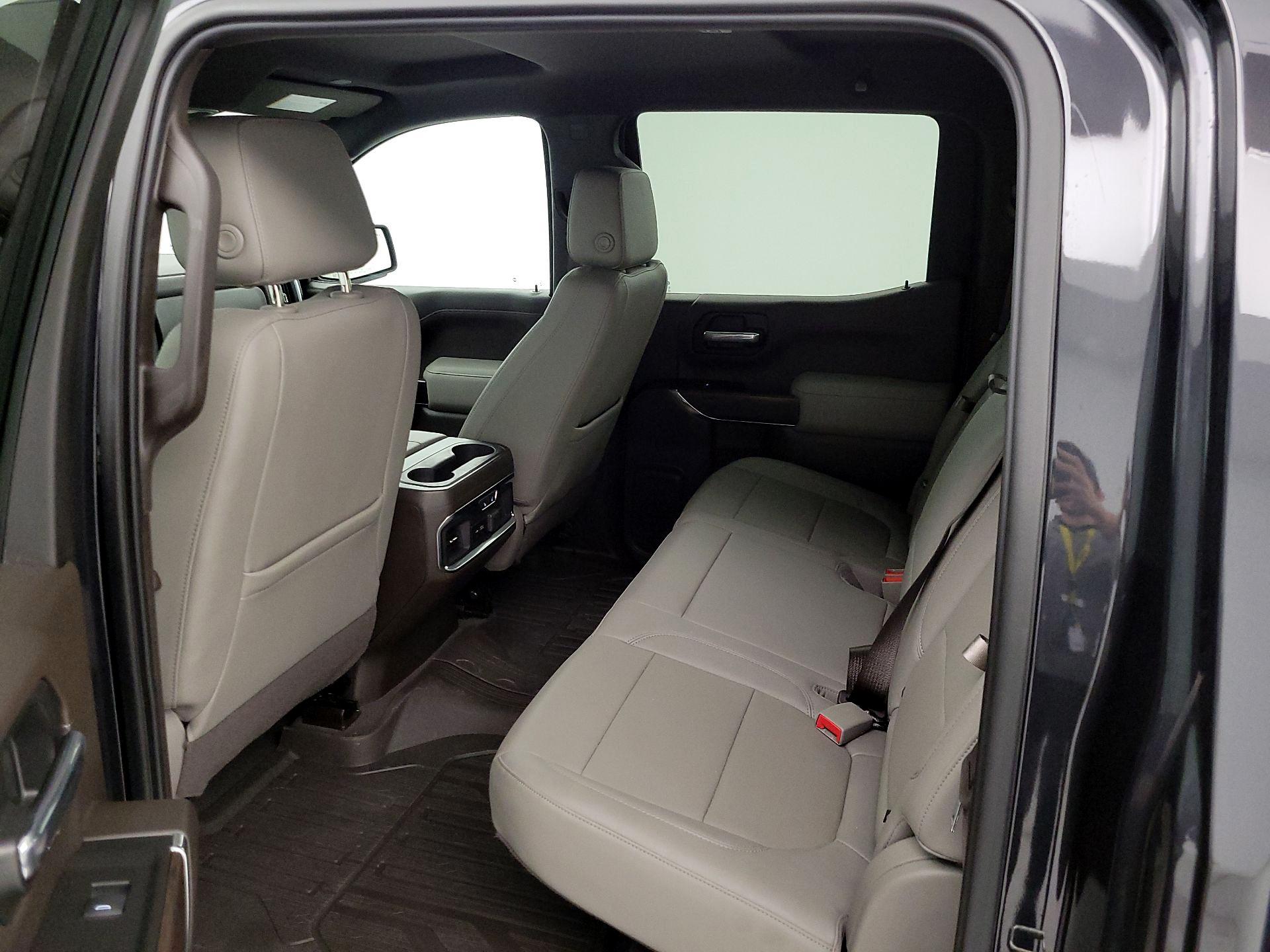 Thumbnail: 2020 GMC Sierra 1500 - 19