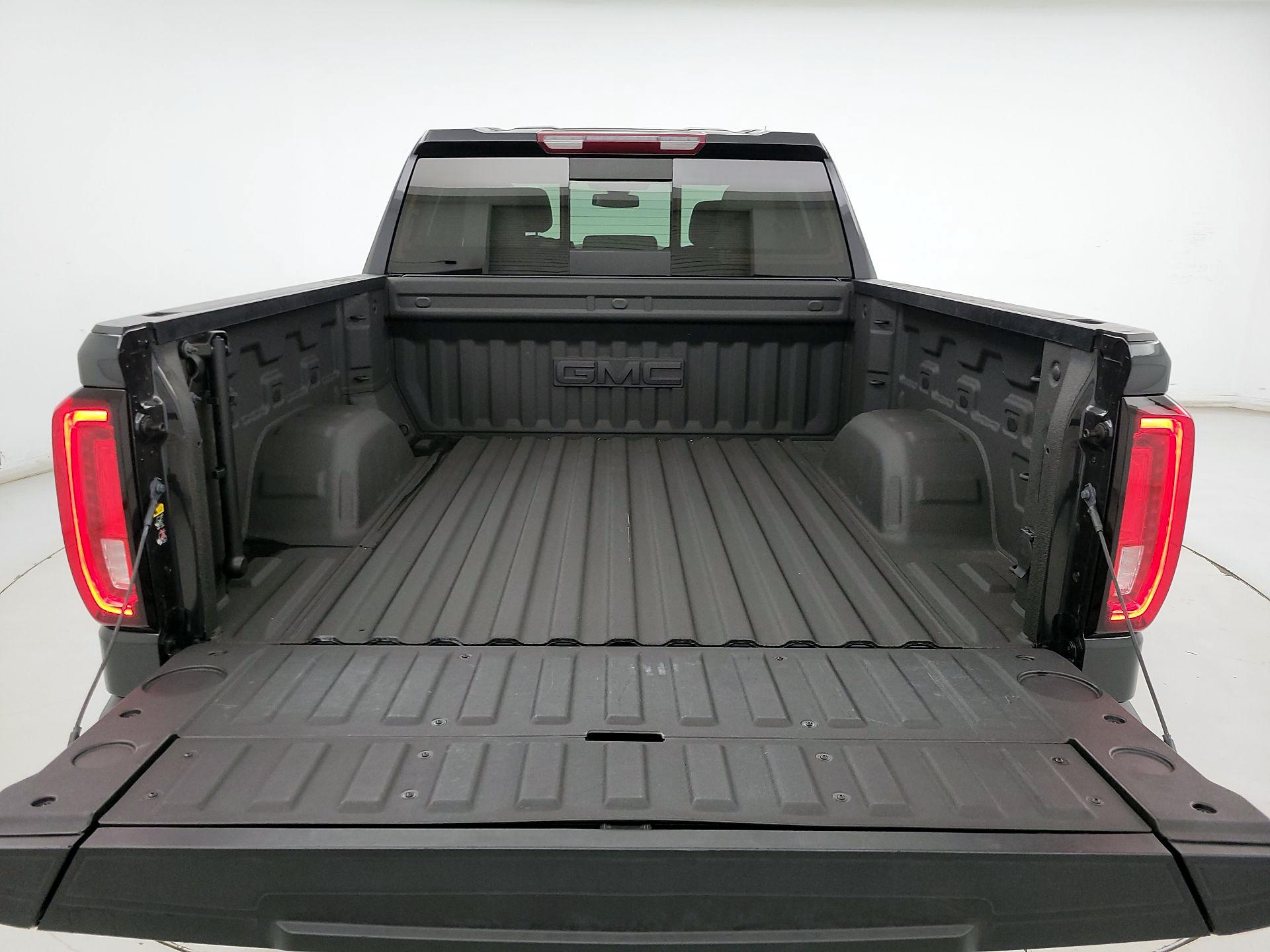 Thumbnail: 2020 GMC Sierra 1500 - 20