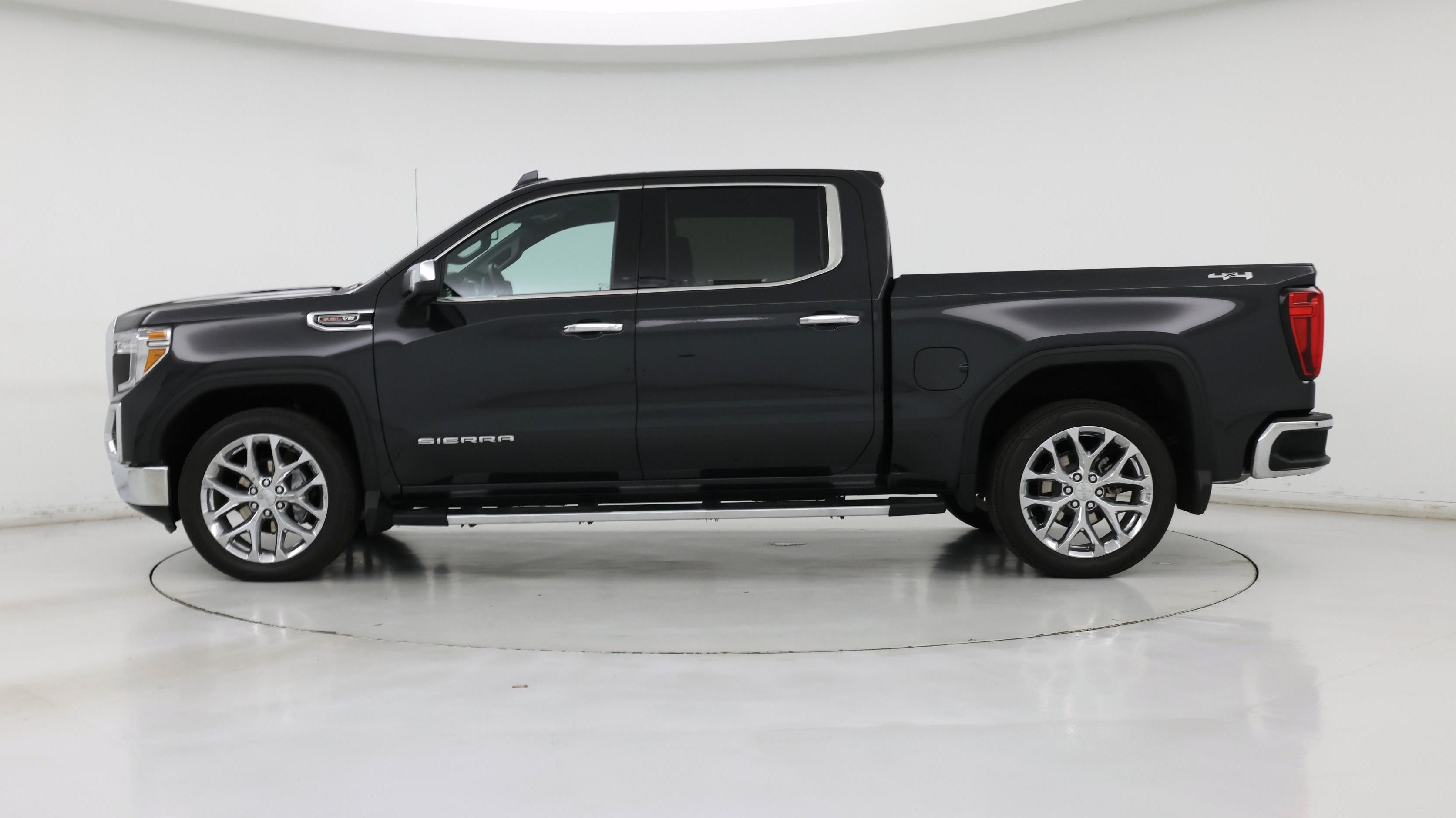 Thumbnail: 2020 GMC Sierra 1500 - 3