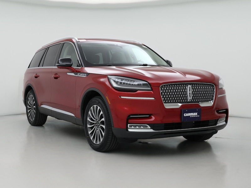 2020 Lincoln Aviator Reserve -
                  Wichita, KS