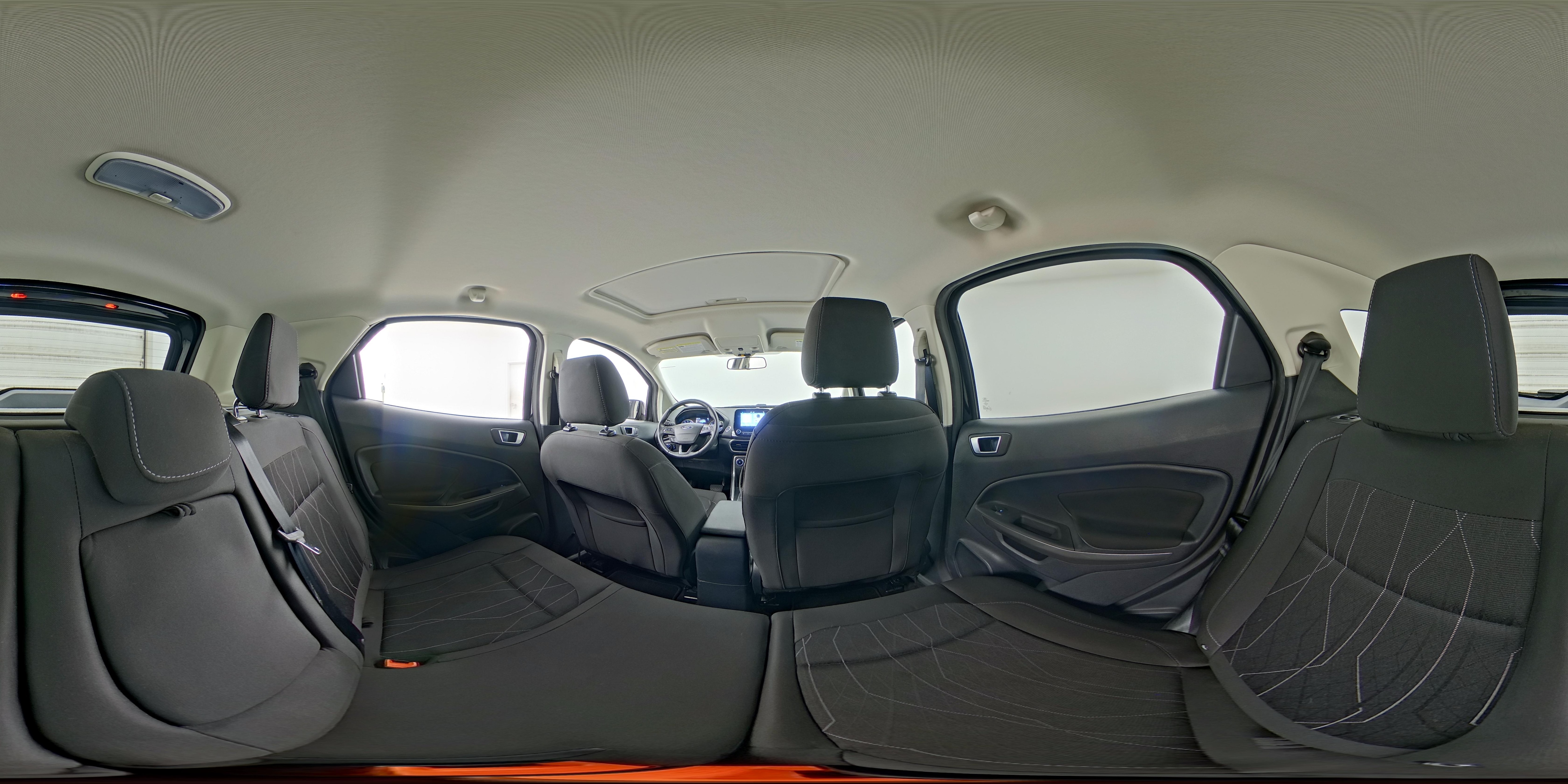 2018 Ford Ecosport SE - Photo 26