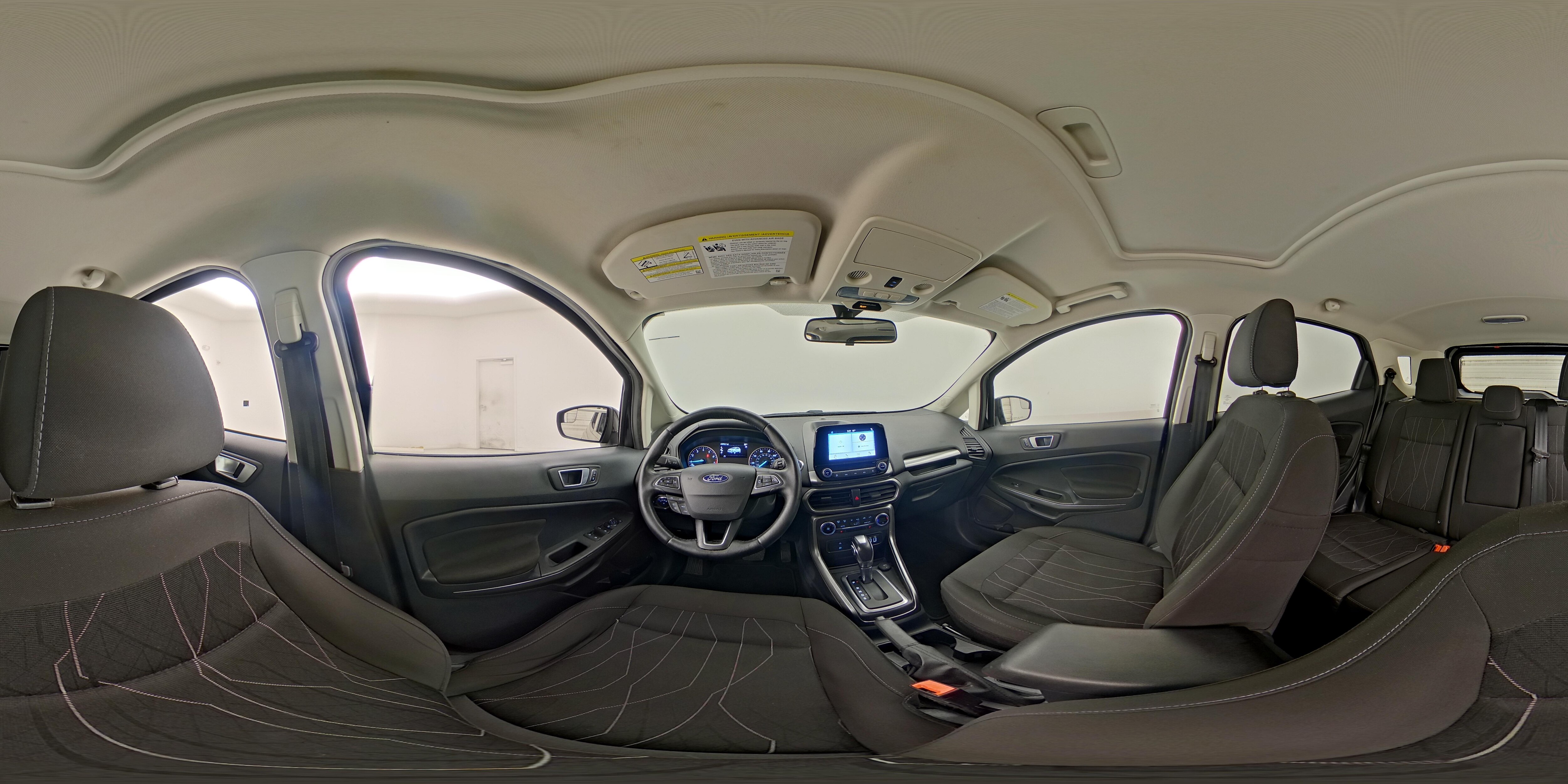 2018 Ford Ecosport SE - Photo 27