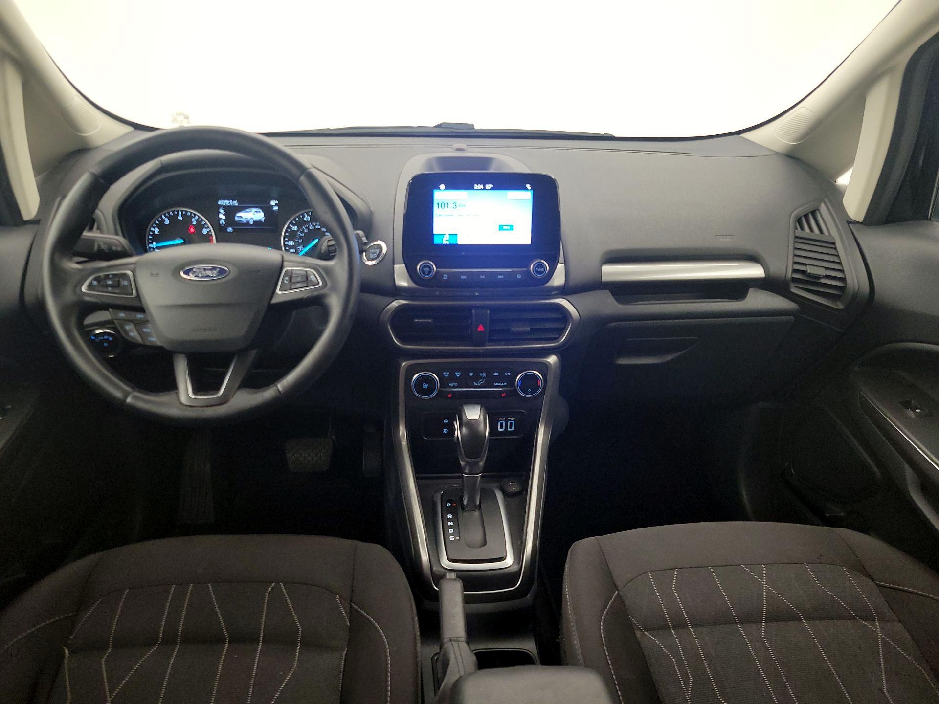 Thumbnail: 2018 Ford EcoSport - 9