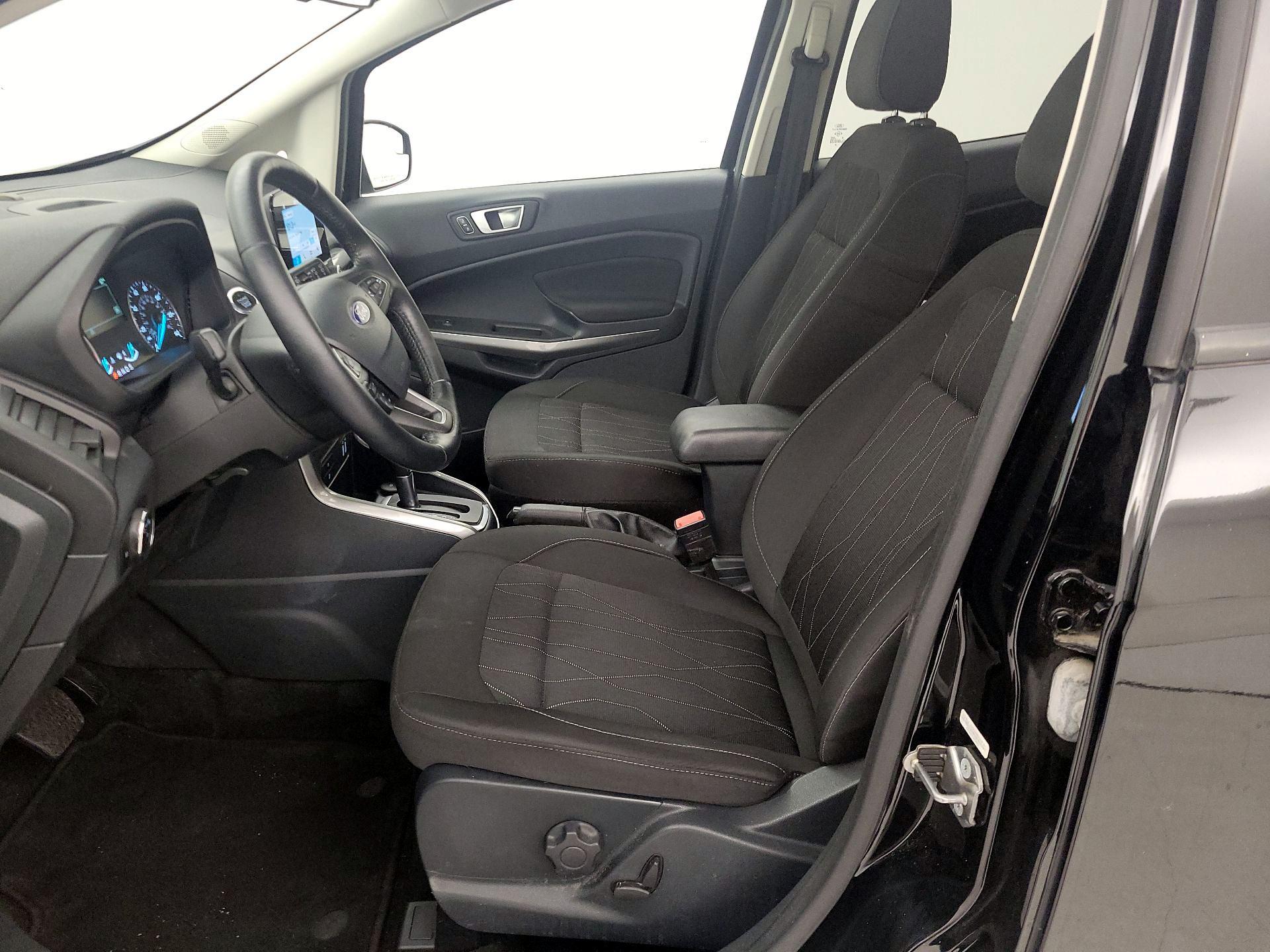 Thumbnail: 2018 Ford EcoSport - 11