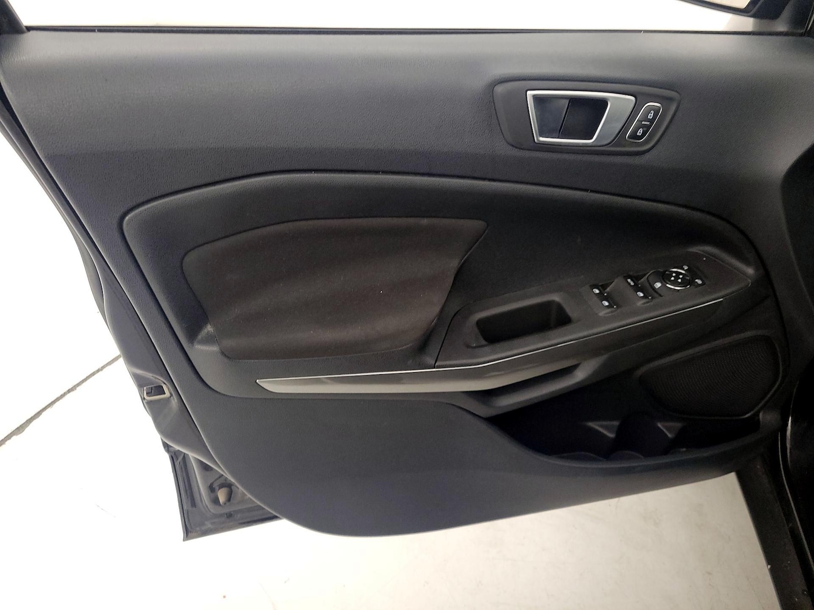 2018 Ford Ecosport SE - Photo 13