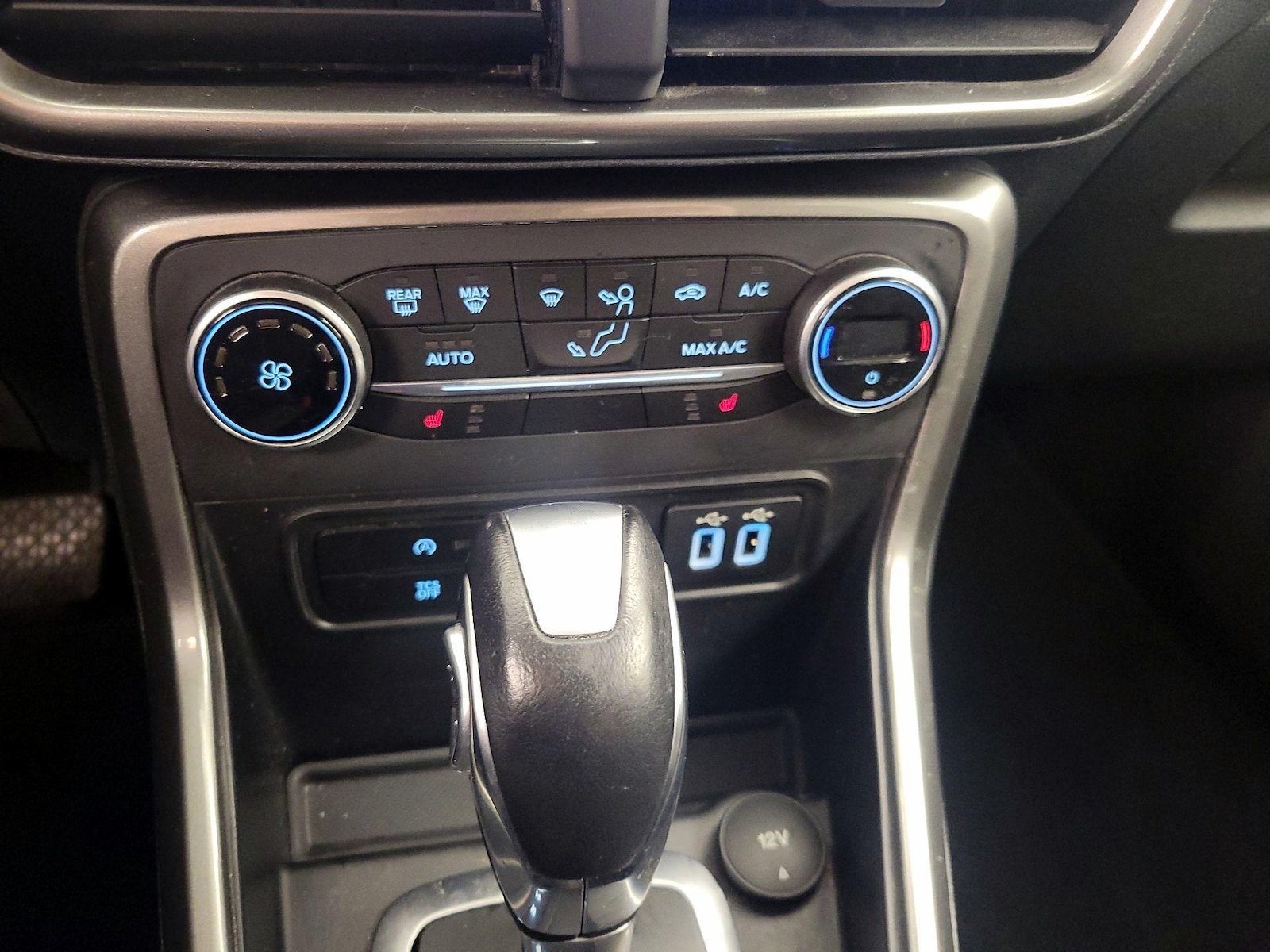 2018 Ford Ecosport SE - Photo 17