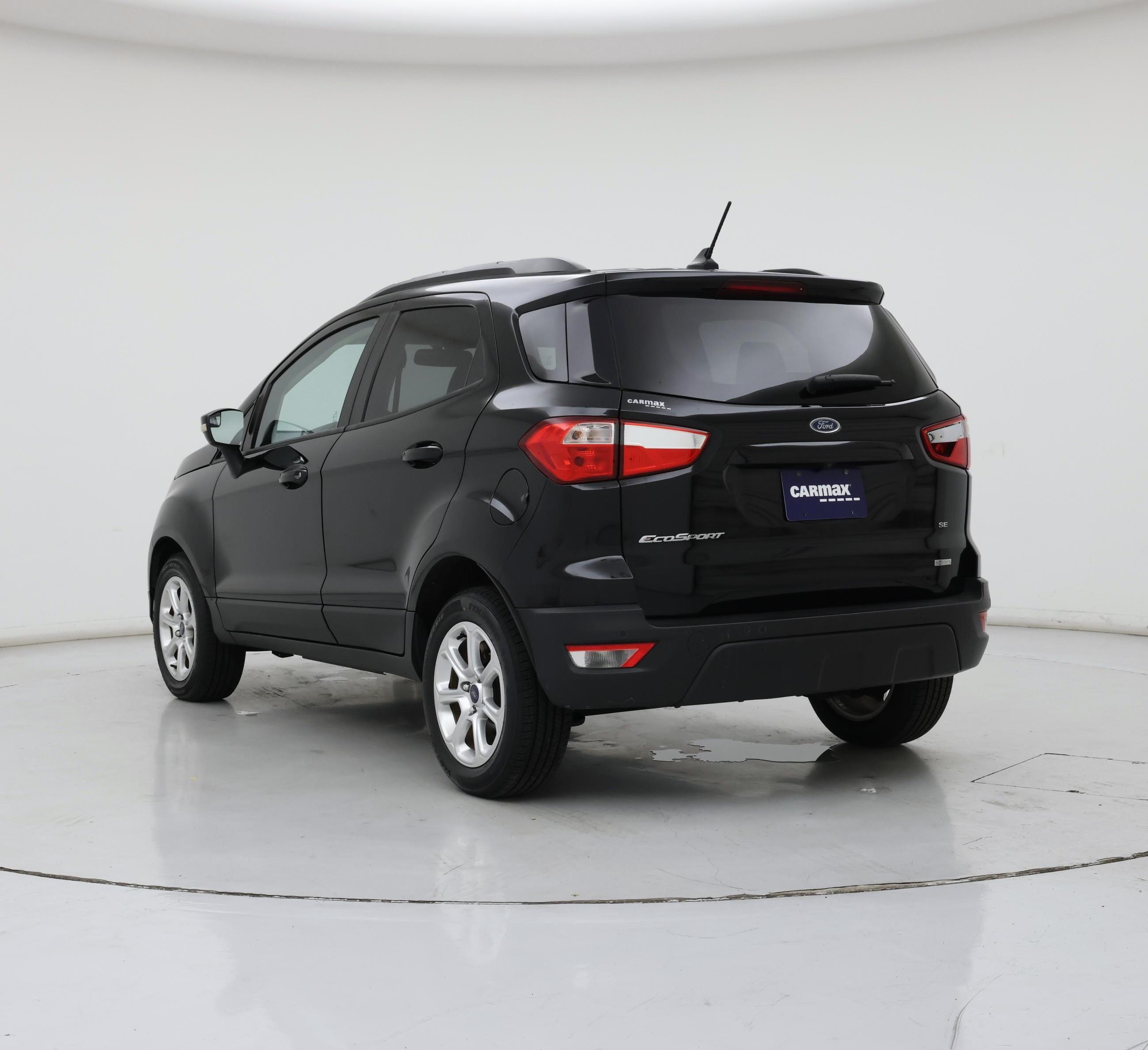 Thumbnail: 2018 Ford EcoSport - 2