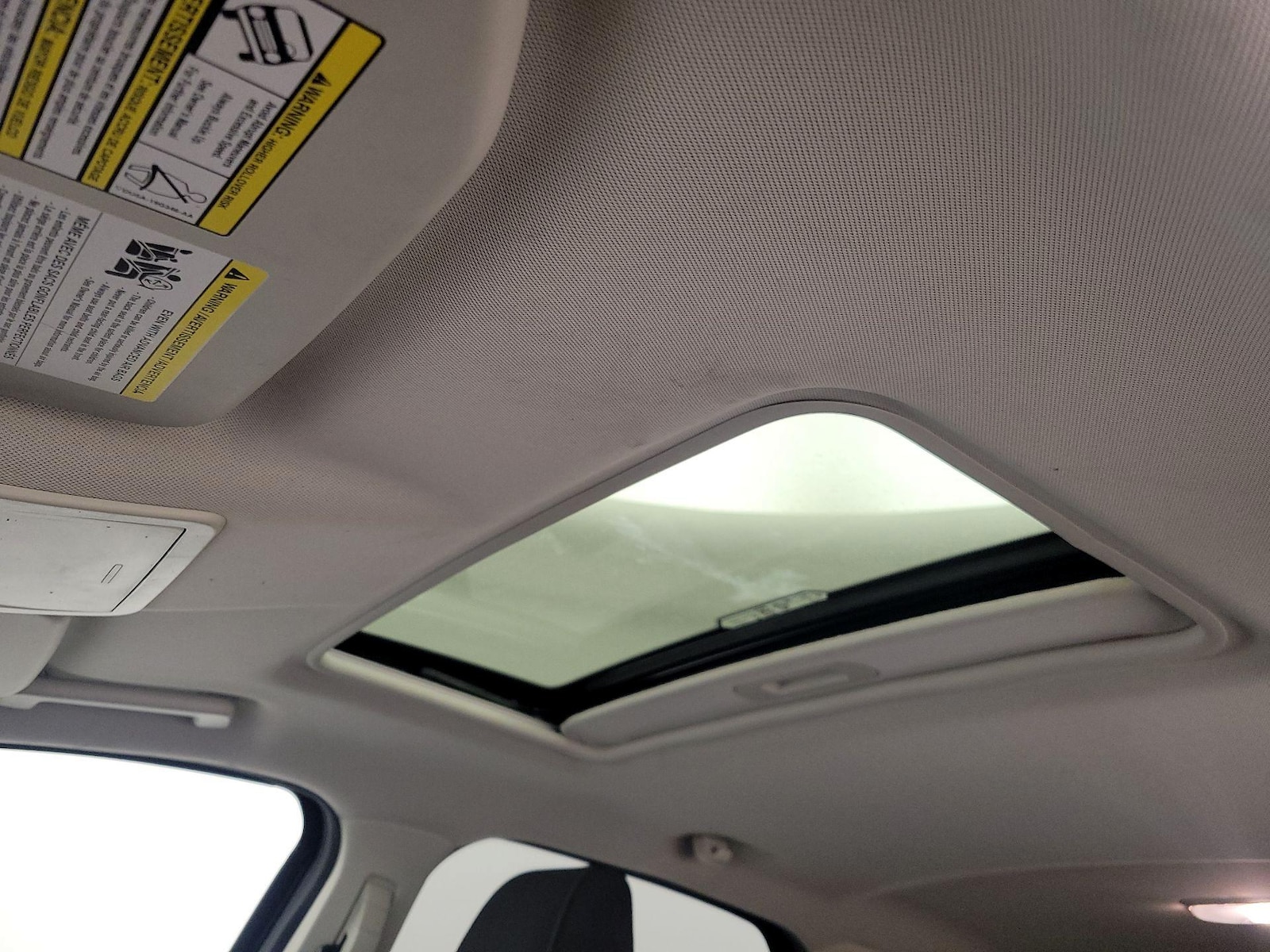 2018 Ford Ecosport SE - Photo 20