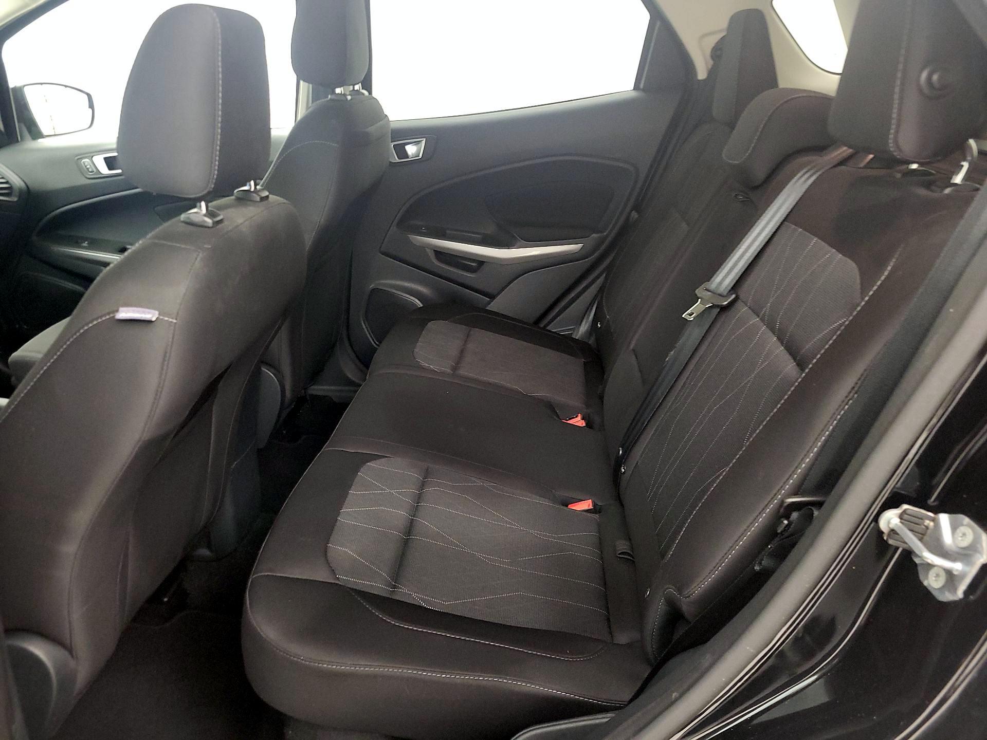 Thumbnail: 2018 Ford EcoSport - 20