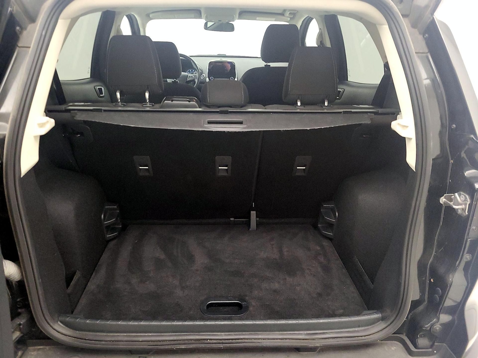 2018 Ford Ecosport SE - Photo 22