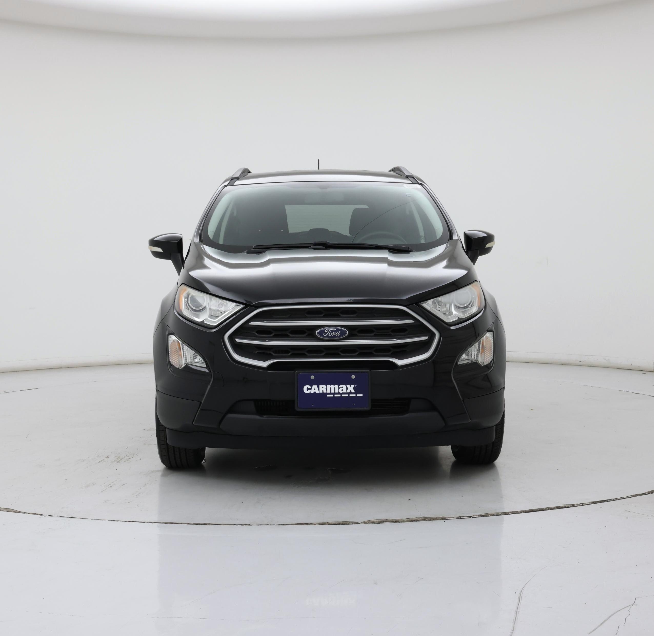 Thumbnail: 2018 Ford EcoSport - 5